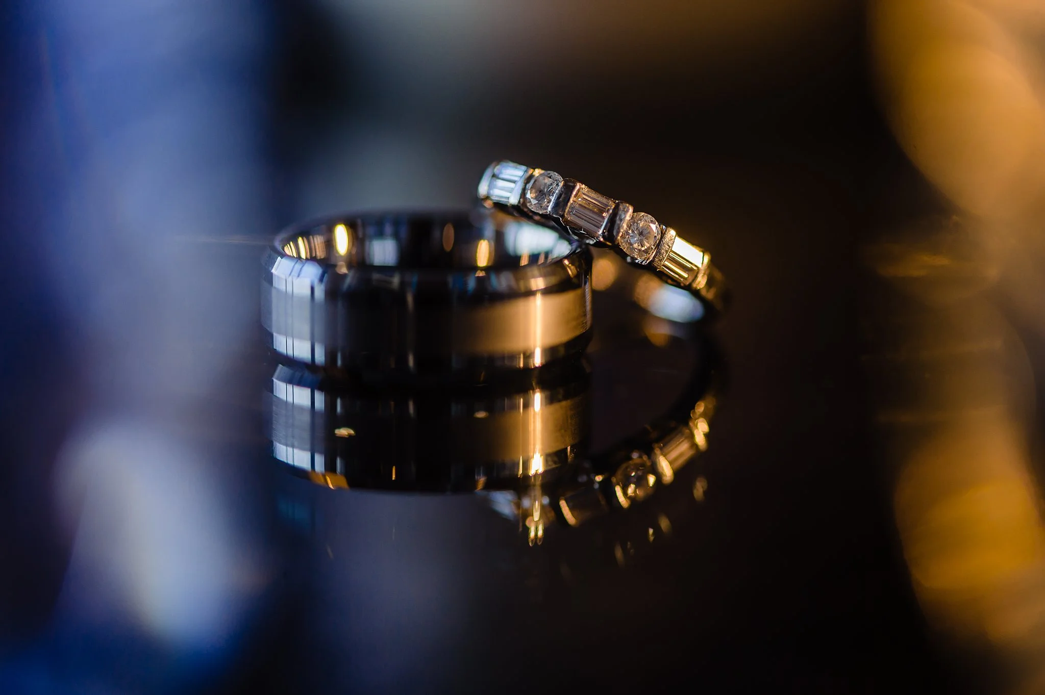 Ashley & Colby | Villa Bologna Attard | Wedding Photography Malta