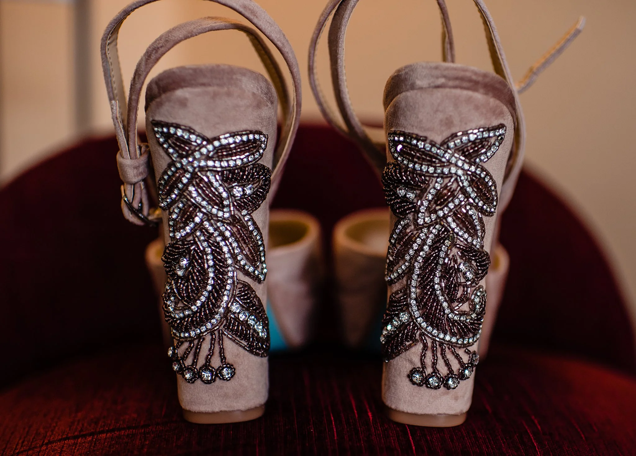 Ashley & Colby | Villa Bologna Attard | Wedding Photography Malta