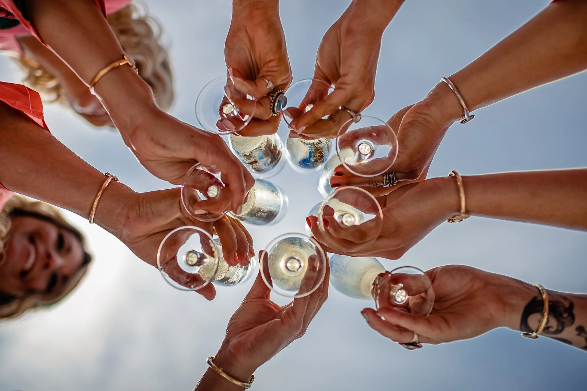 Ashley & Colby | Villa Bologna Attard | Wedding Photography Malta