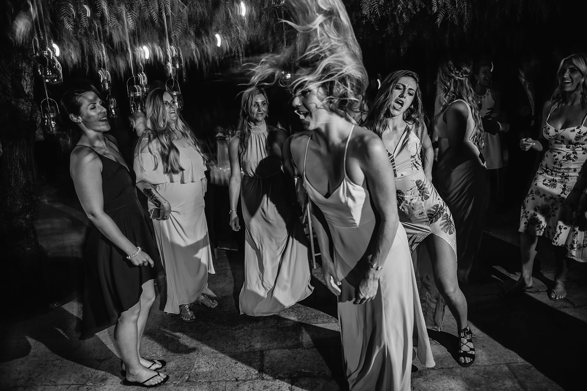 Ashley & Colby | Villa Bologna Attard | Wedding Photography Malta