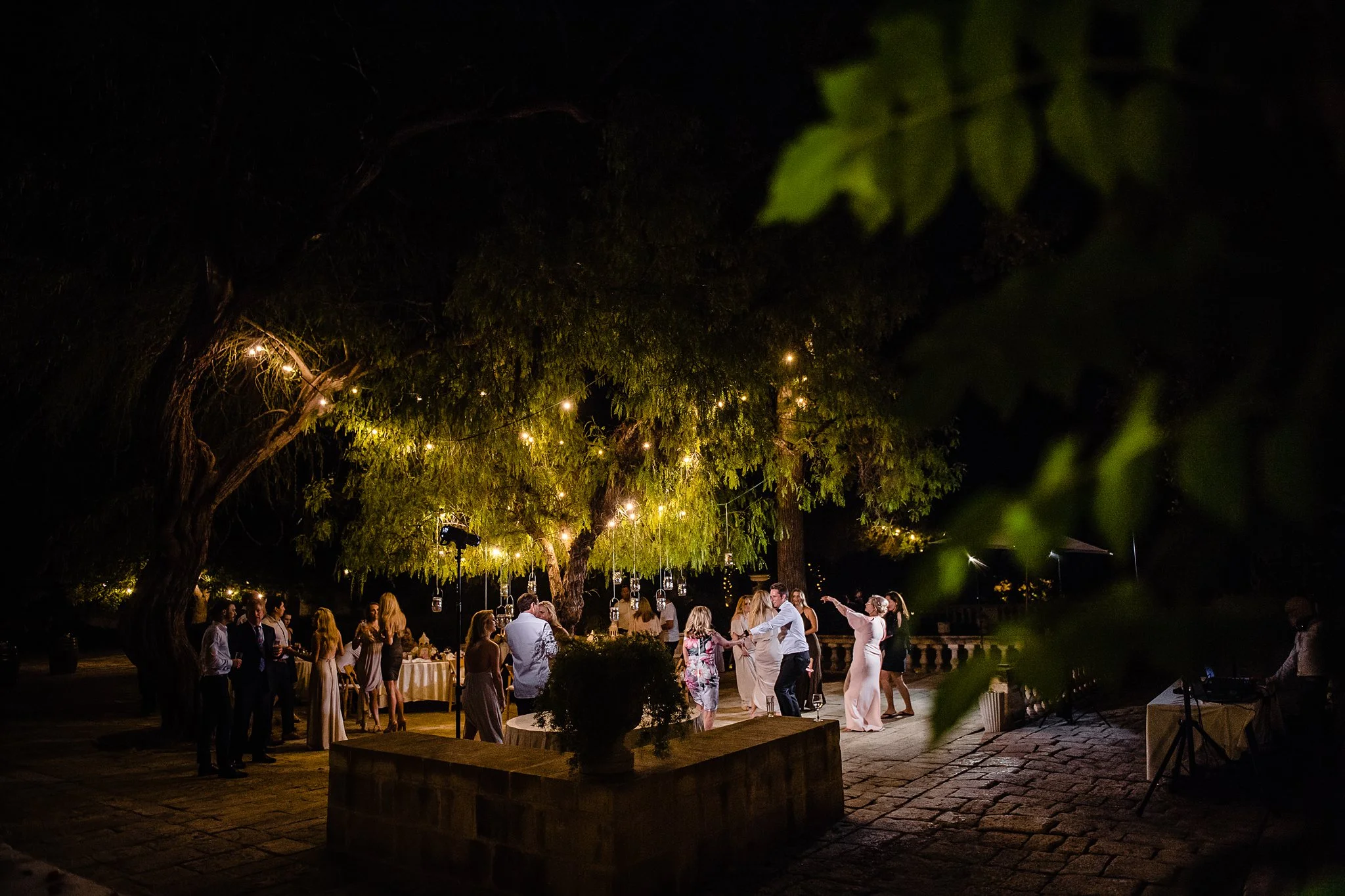 Ashley & Colby | Villa Bologna Attard | Wedding Photography Malta