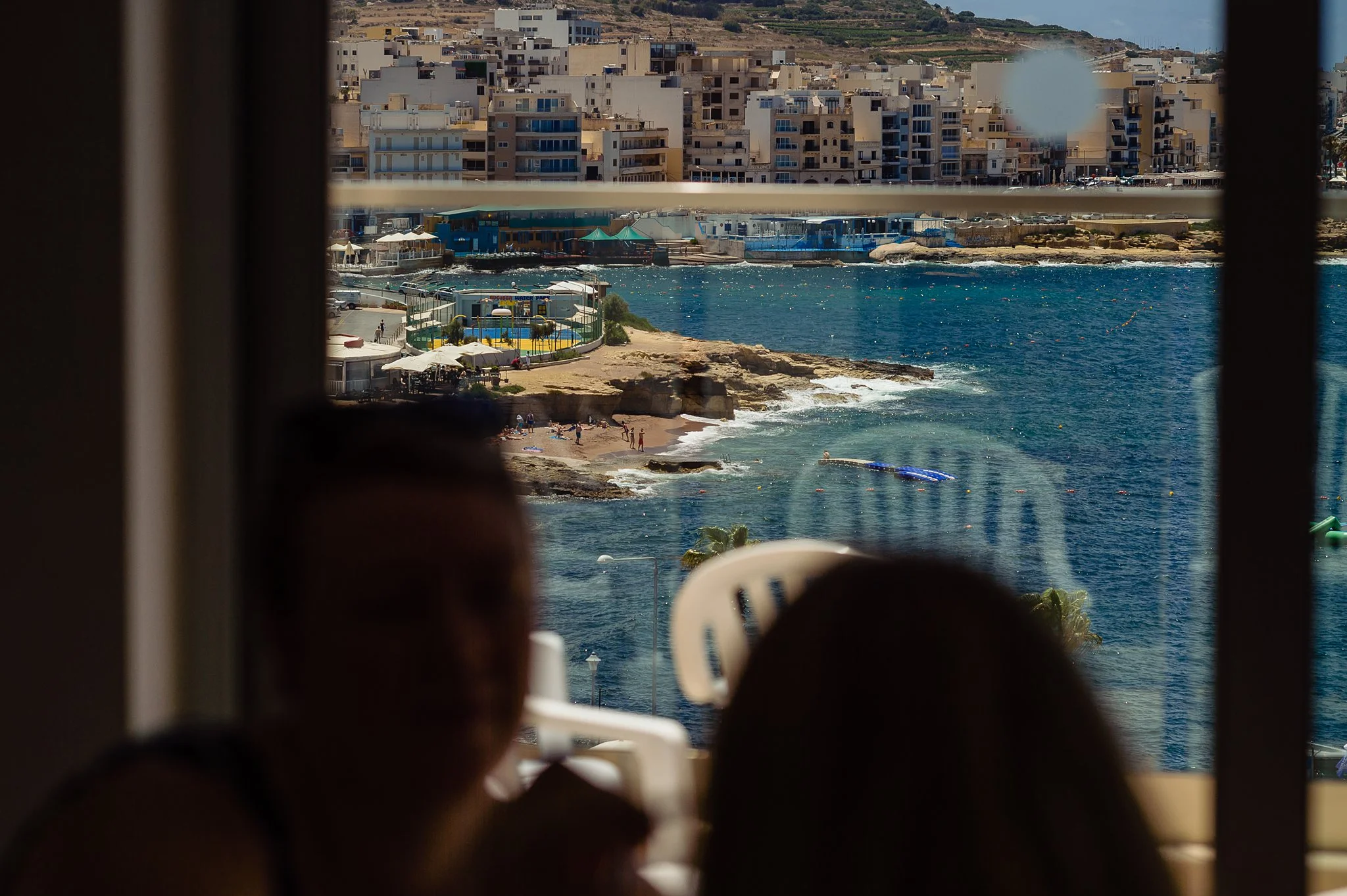 Harley & Jed | Olive Gardens Mdina | Wedding Photography Malta | Shane P. Watts