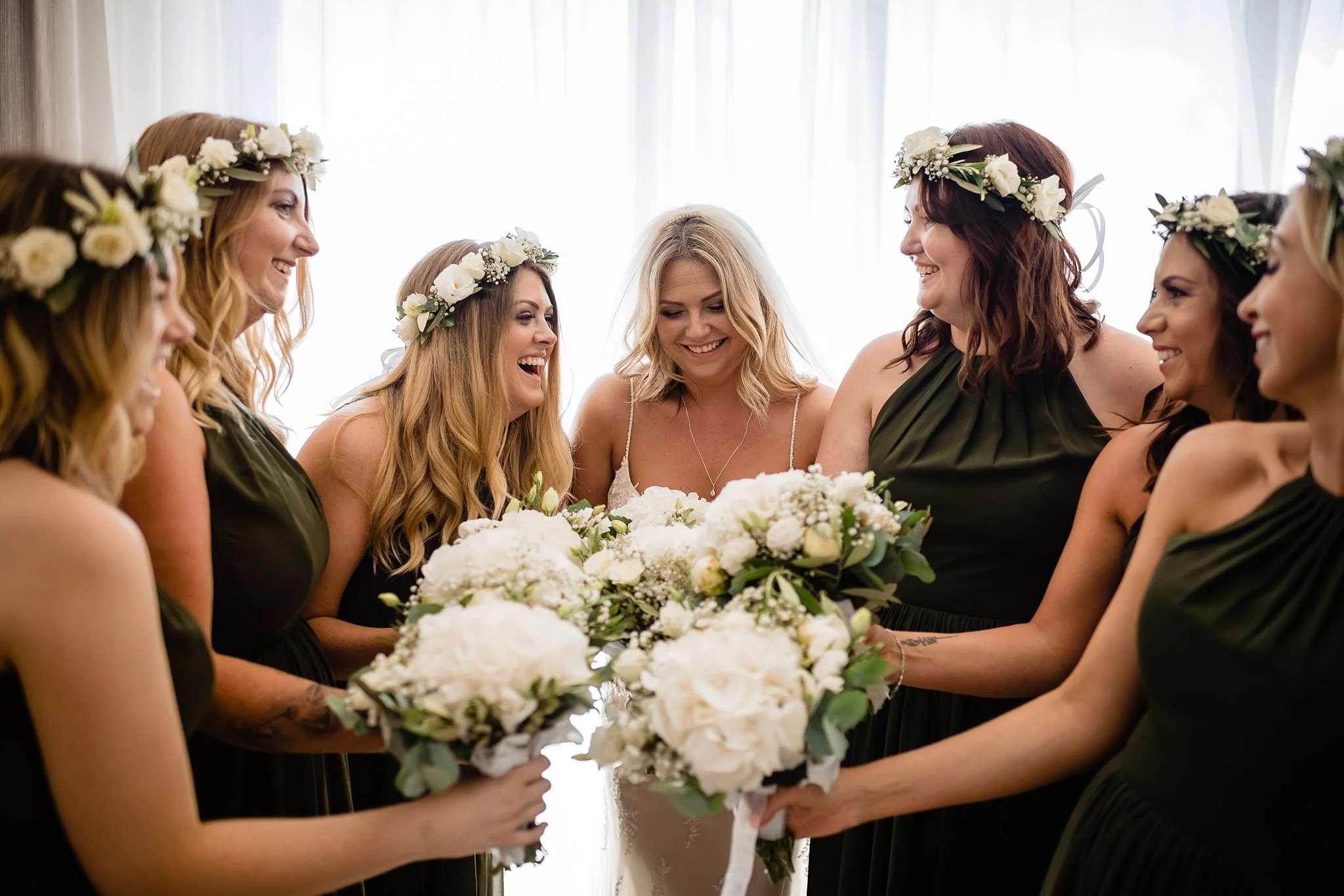 Harley & Jed | Olive Gardens Mdina | Wedding Photography Malta | Shane P. Watts