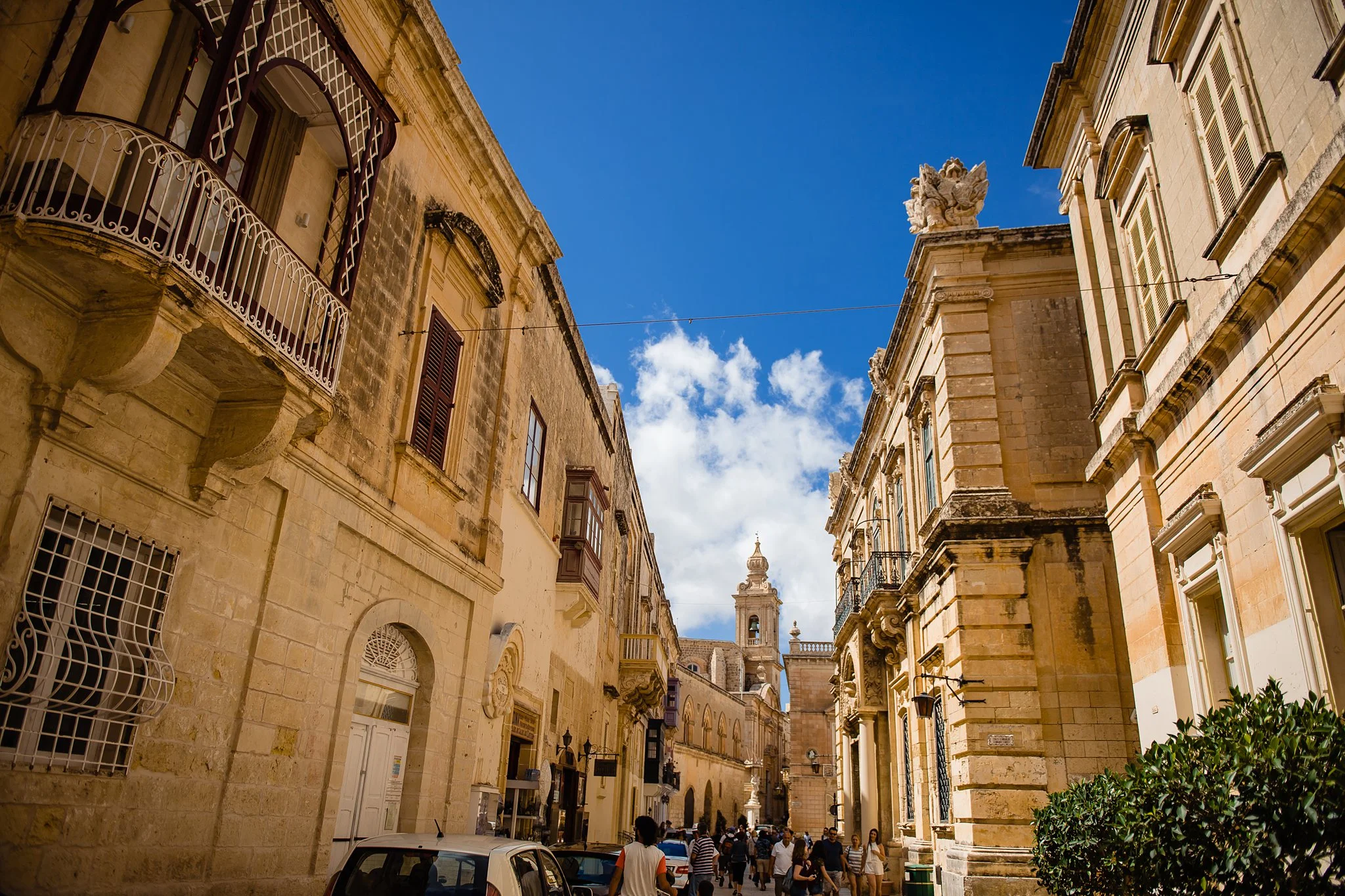 Harley & Jed | Olive Gardens Mdina | Wedding Photography Malta | Shane P. Watts
