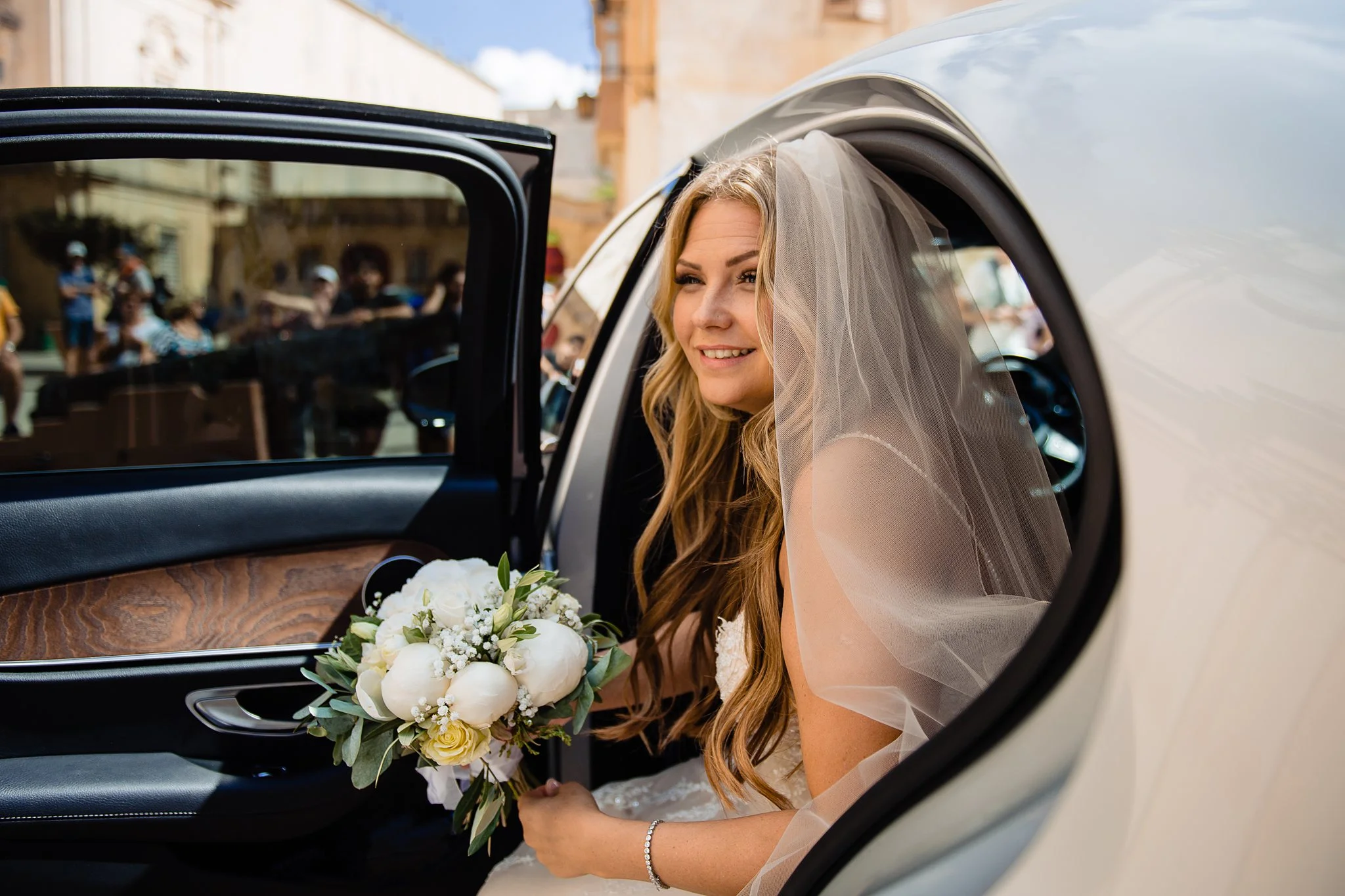 Harley & Jed | Olive Gardens Mdina | Wedding Photography Malta | Shane P. Watts