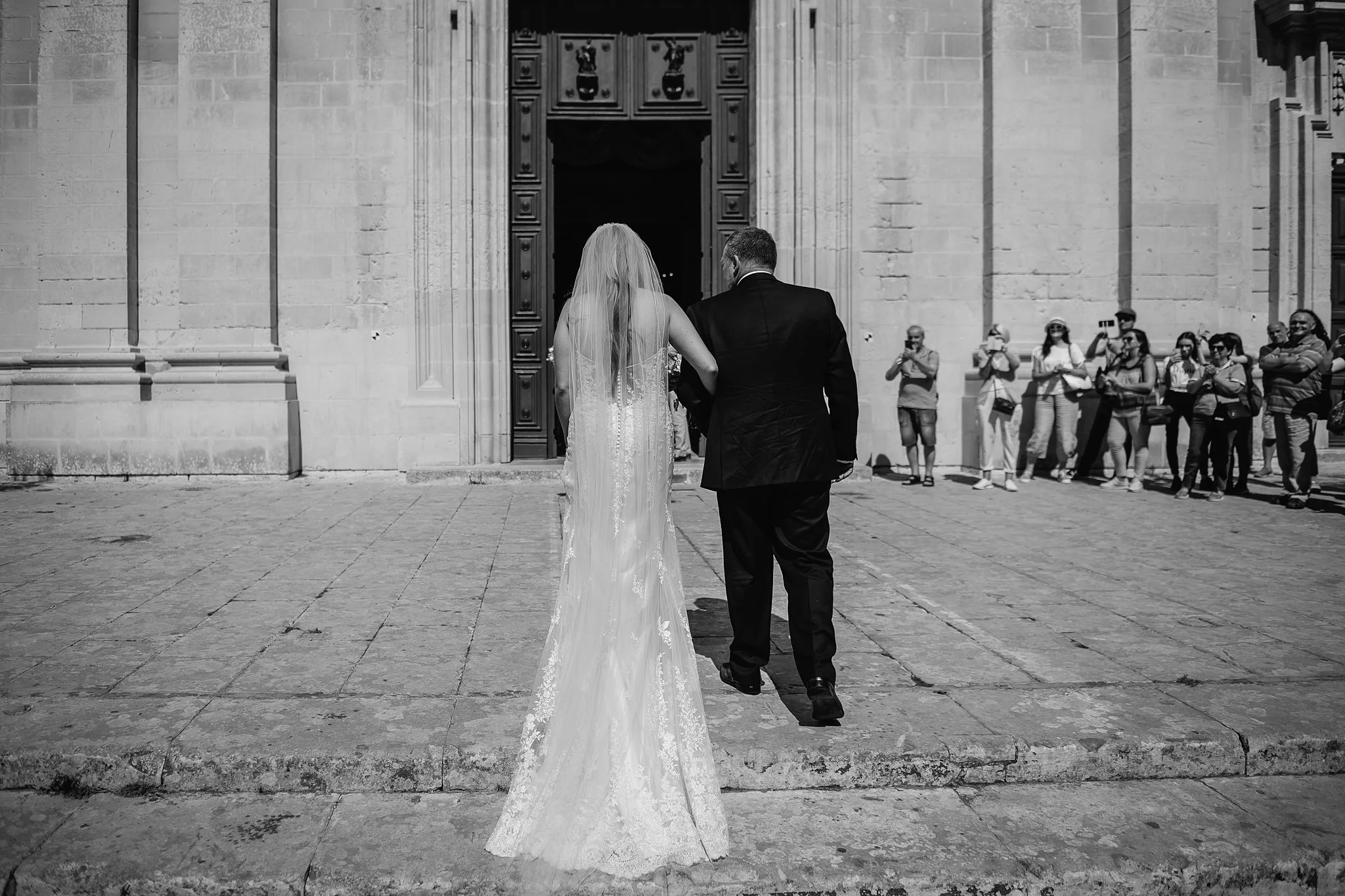 Harley & Jed | Olive Gardens Mdina | Wedding Photography Malta | Shane P. Watts