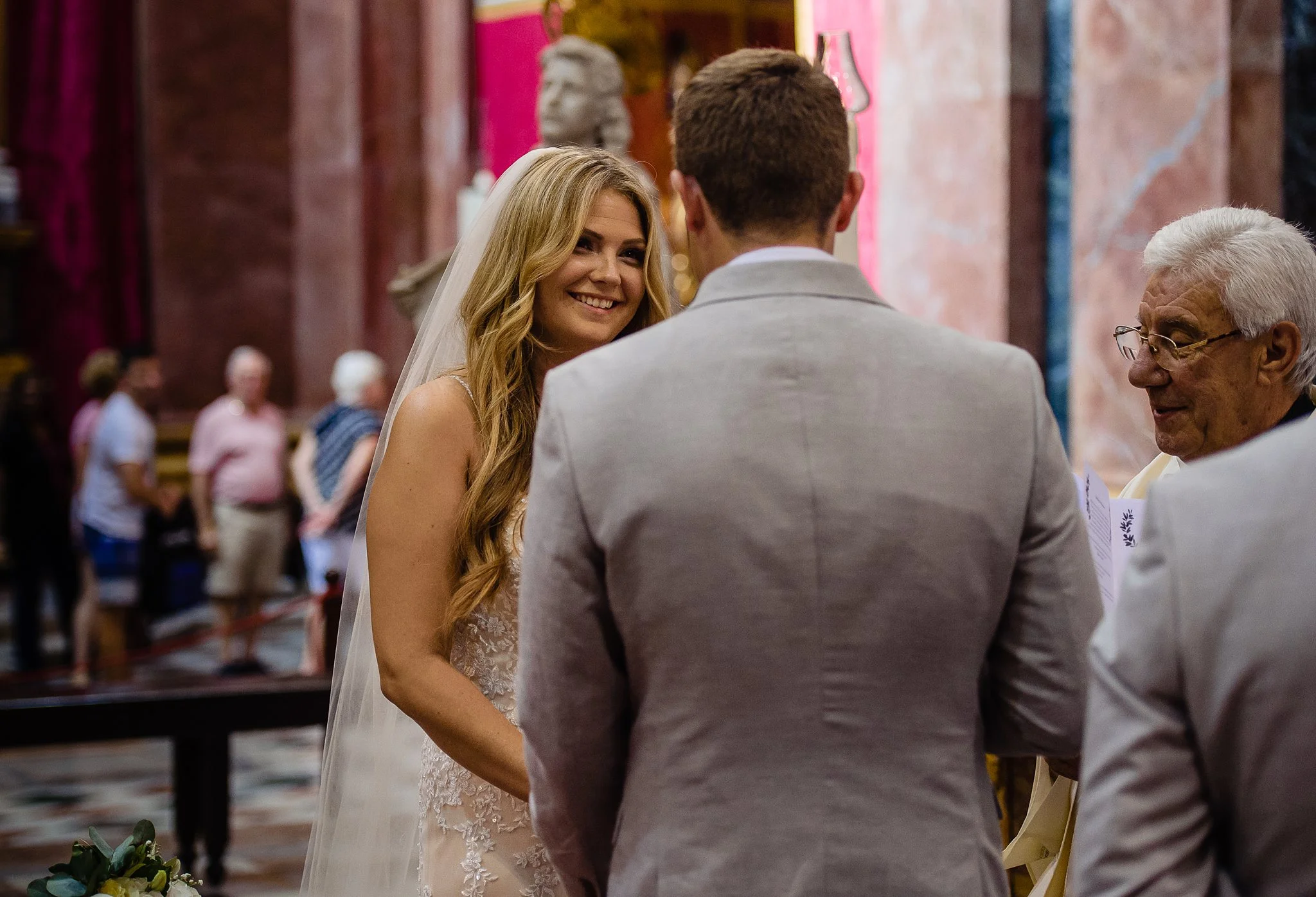 Harley & Jed | Olive Gardens Mdina | Wedding Photography Malta | Shane P. Watts
