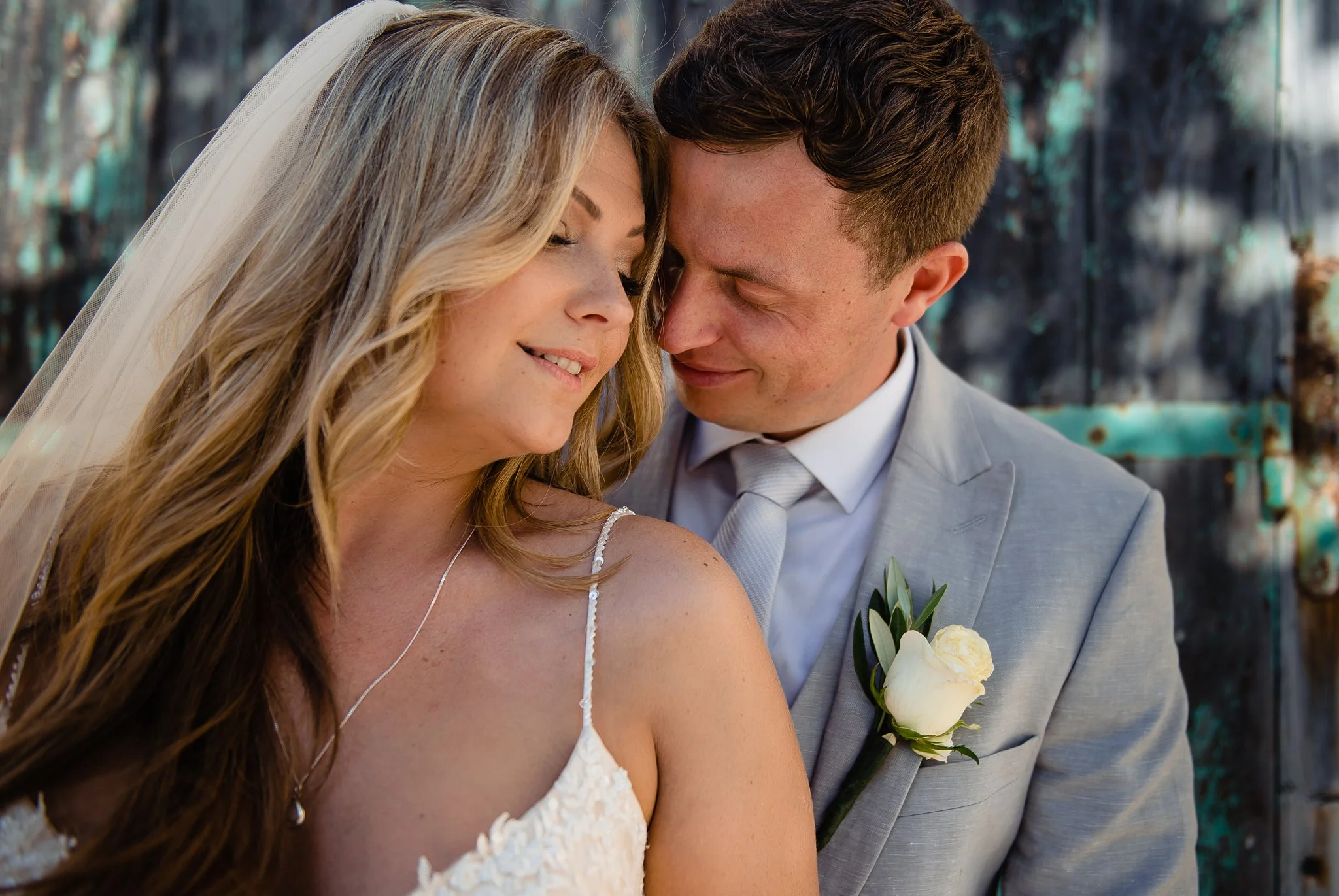 Harley & Jed | Olive Gardens Mdina | Wedding Photography Malta | Shane P. Watts