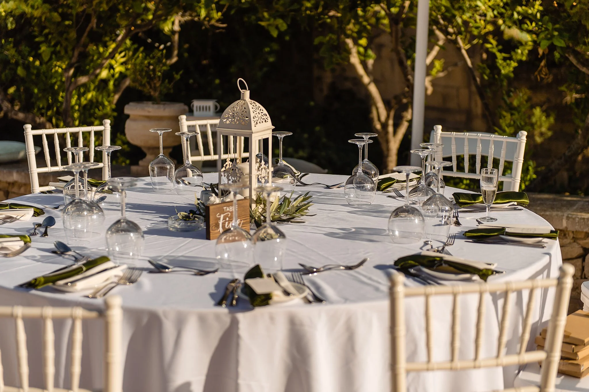 Harley & Jed | Olive Gardens Mdina | Wedding Photography Malta | Shane P. Watts