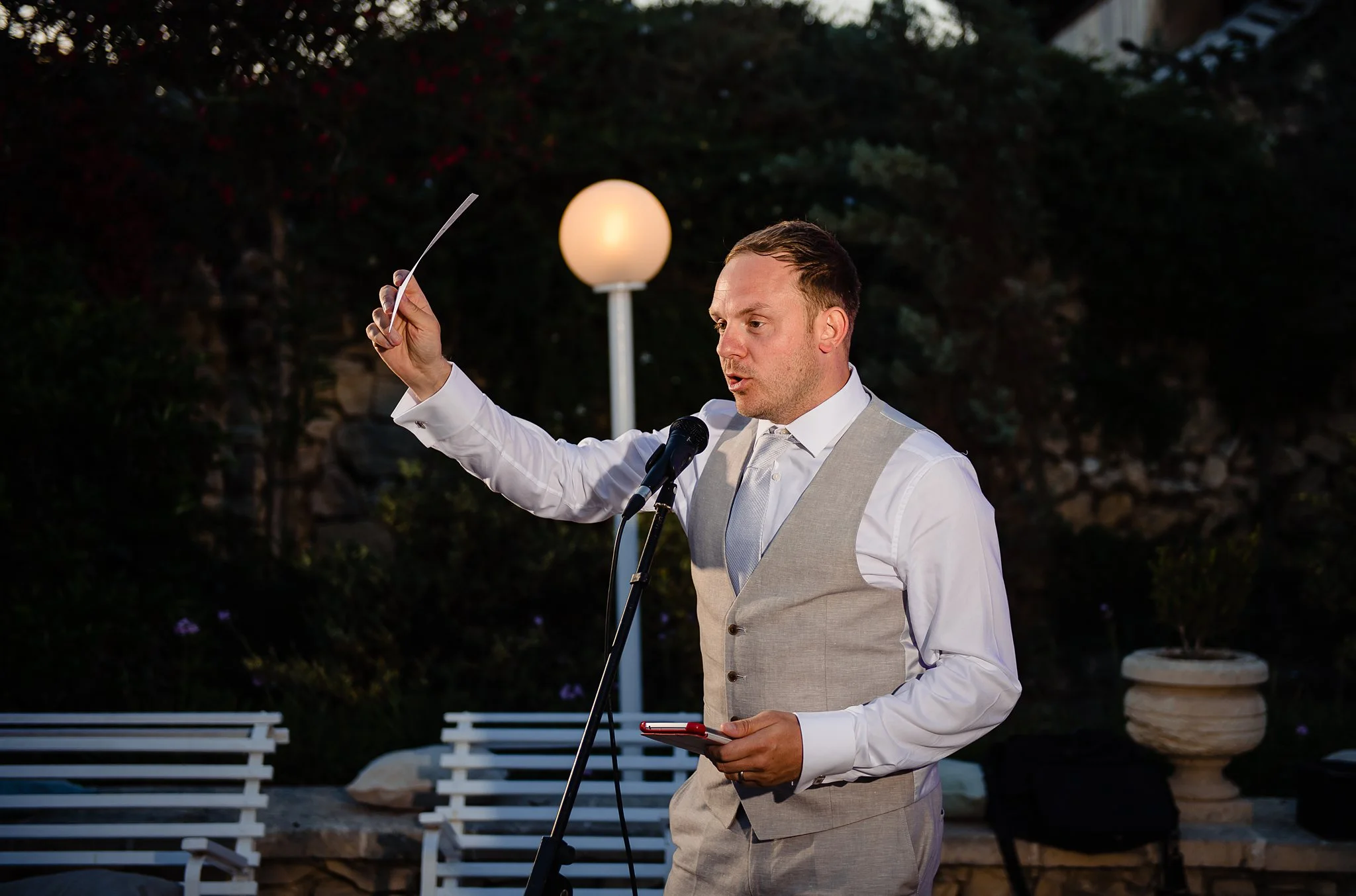Harley & Jed | Olive Gardens Mdina | Wedding Photography Malta | Shane P. Watts