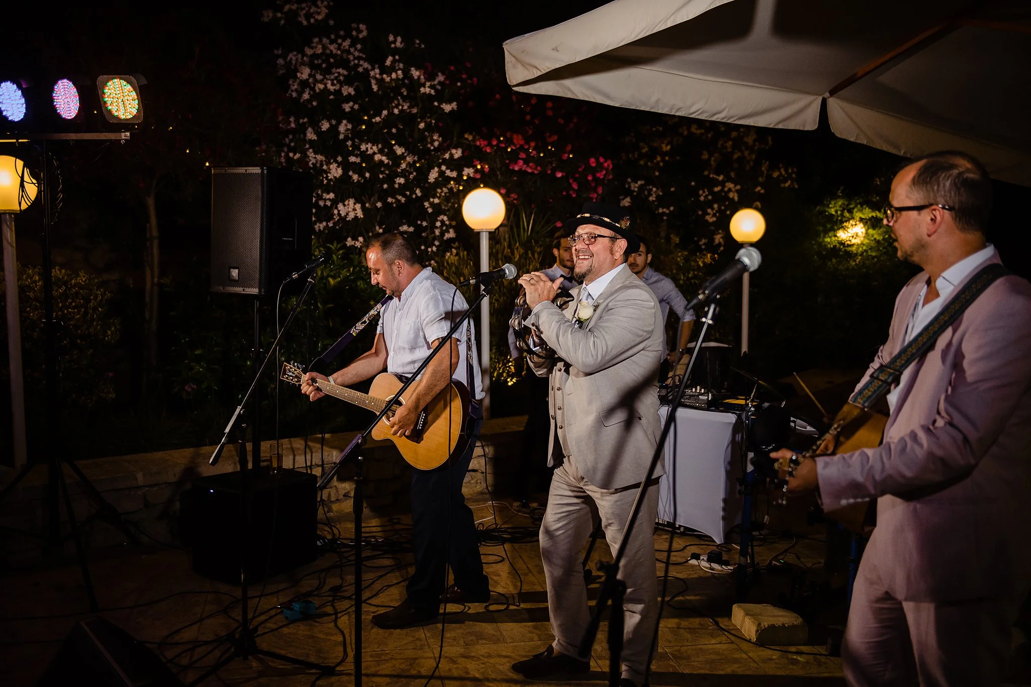 Harley & Jed | Olive Gardens Mdina | Wedding Photography Malta | Shane P. Watts