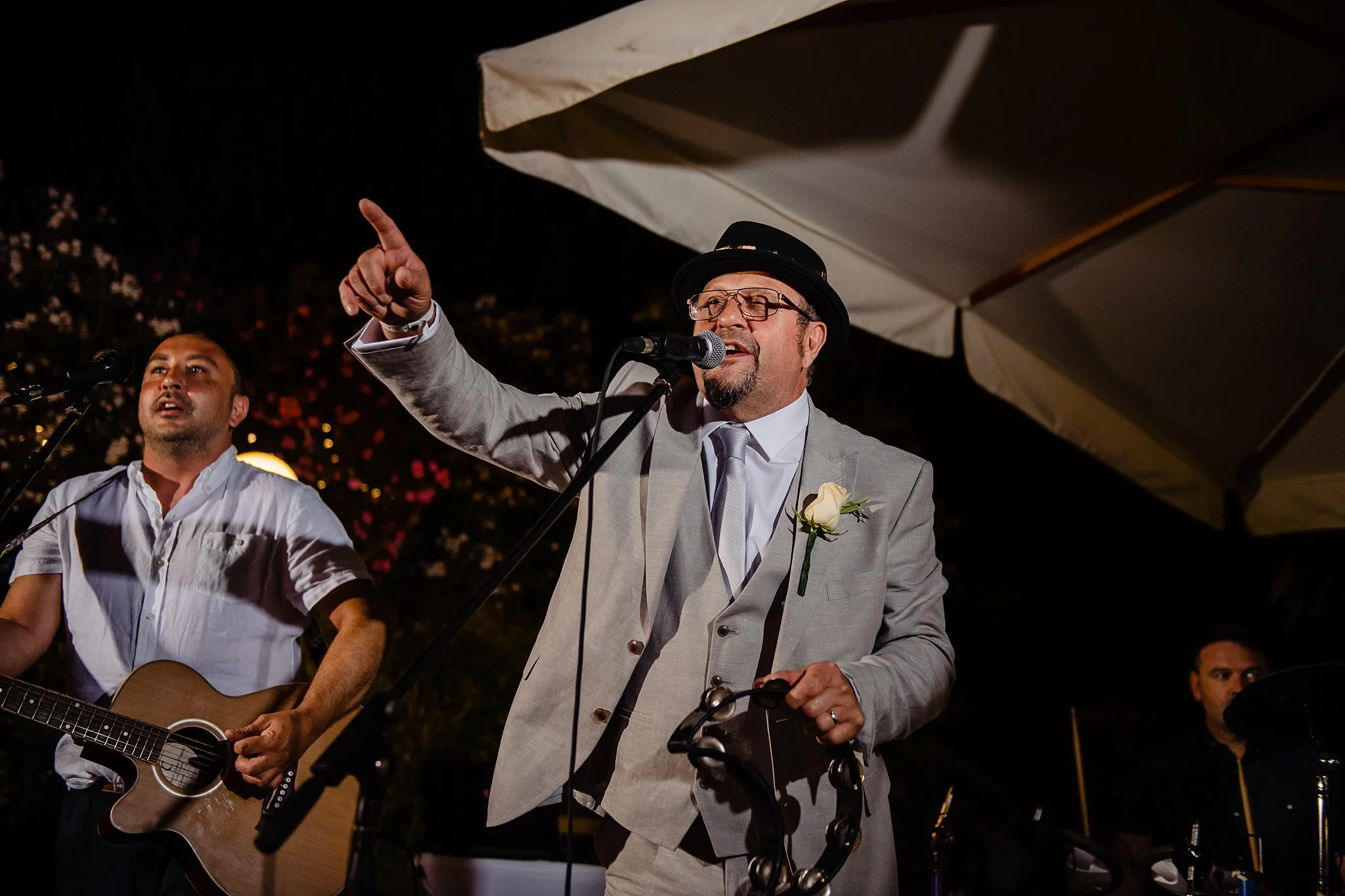 Harley & Jed | Olive Gardens Mdina | Wedding Photography Malta | Shane P. Watts