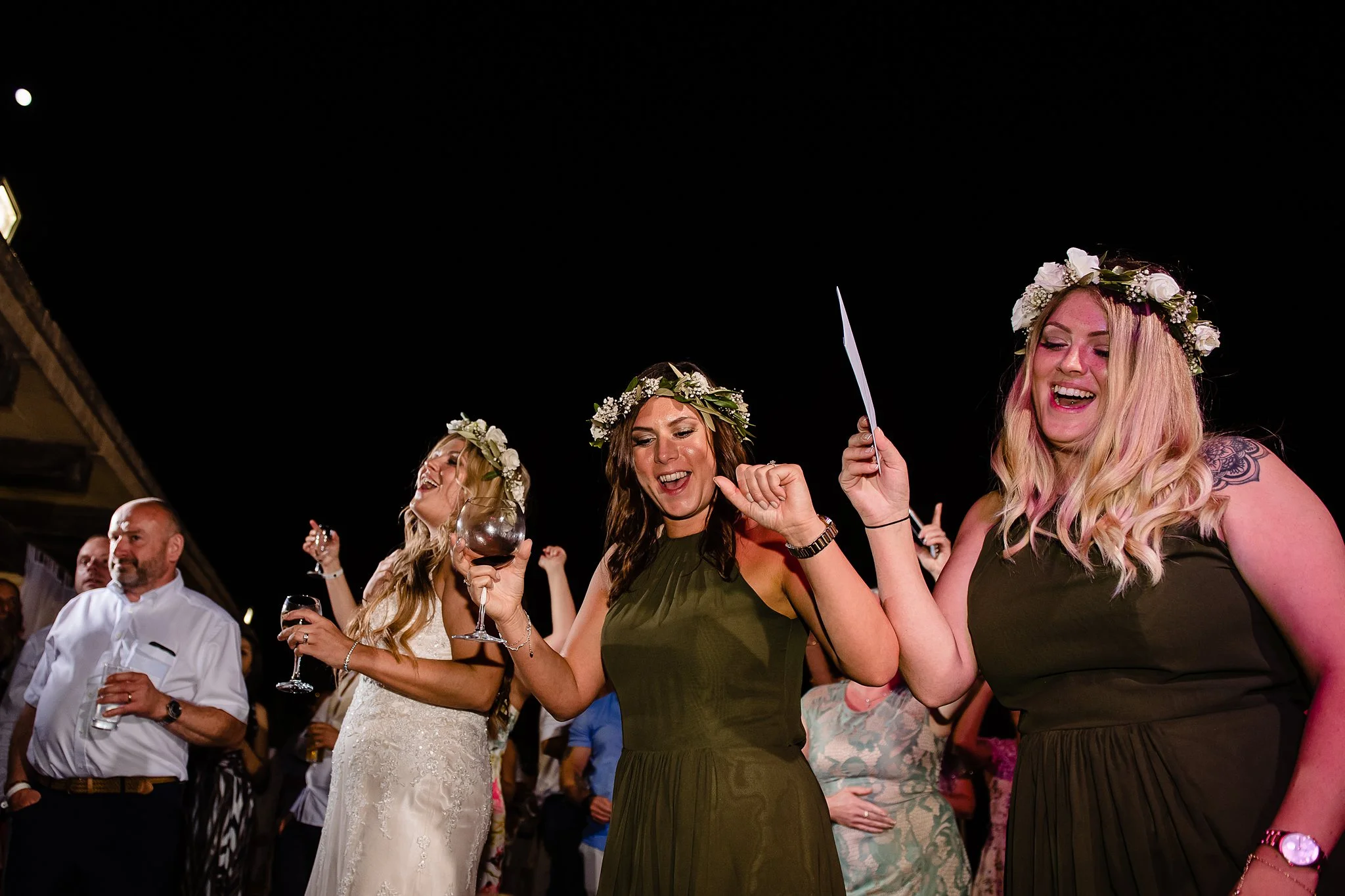 Harley & Jed | Olive Gardens Mdina | Wedding Photography Malta | Shane P. Watts