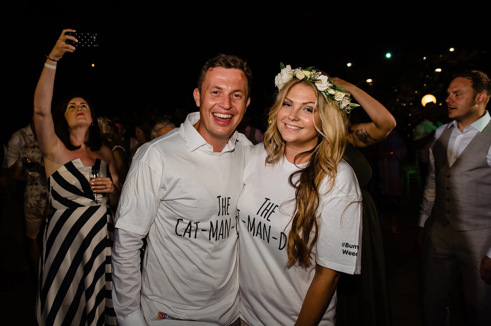 Harley & Jed | Olive Gardens Mdina | Wedding Photography Malta | Shane P. Watts