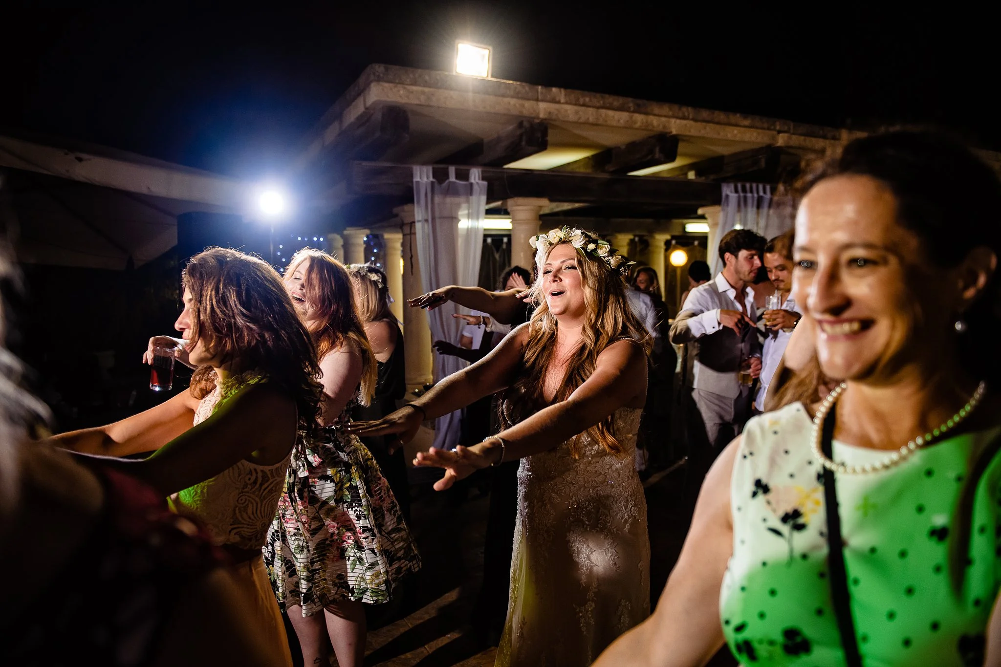 Harley & Jed | Olive Gardens Mdina | Wedding Photography Malta | Shane P. Watts