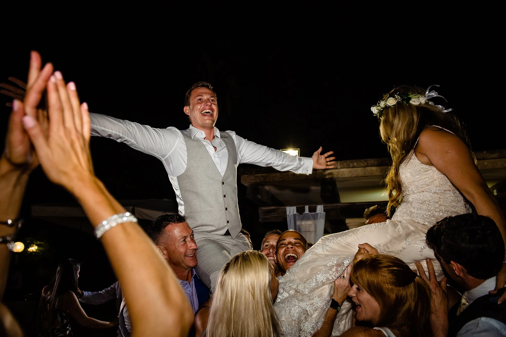 Harley & Jed | Olive Gardens Mdina | Wedding Photography Malta | Shane P. Watts