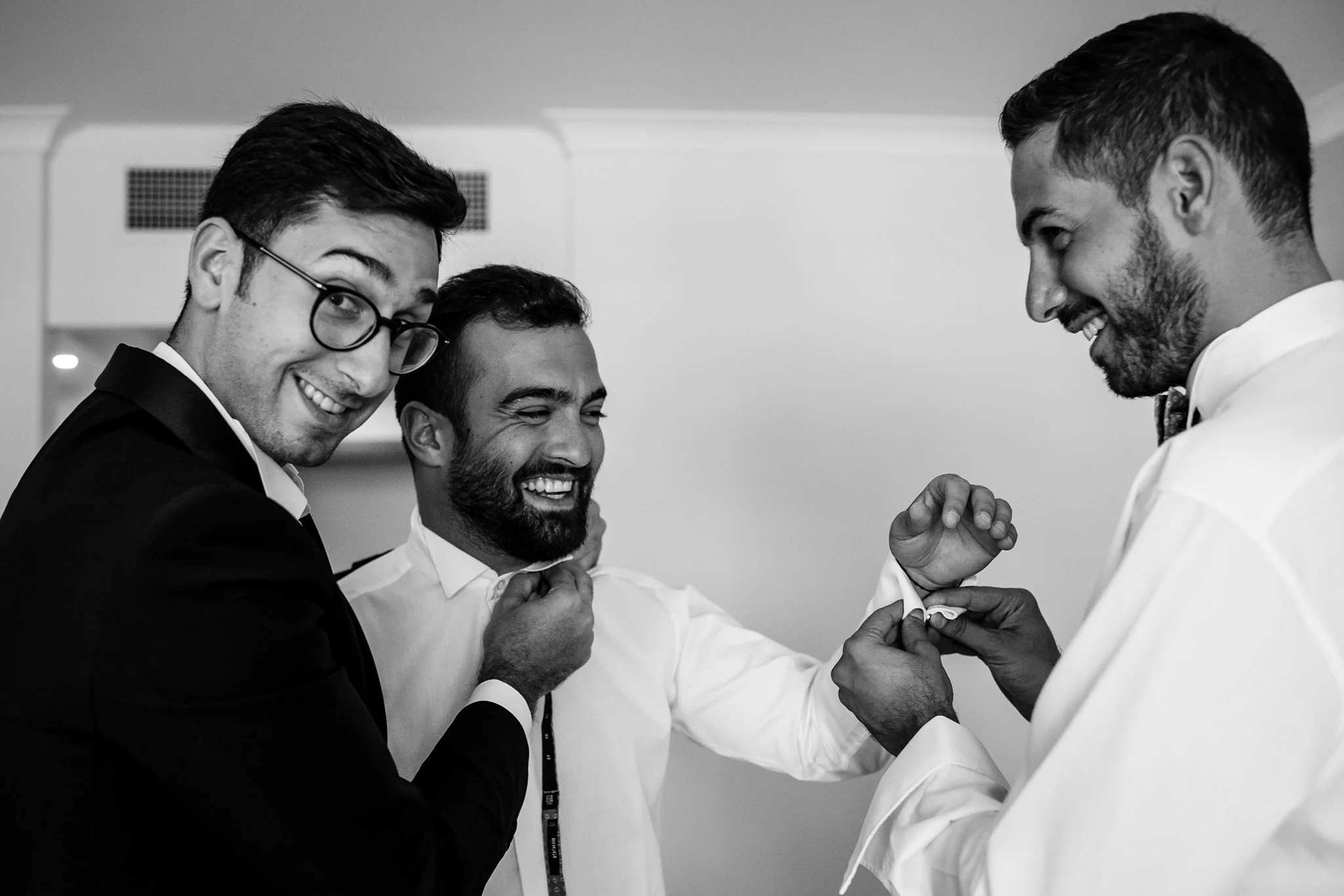Laura + Philippe | Razzett L’Abjad, San Gwann | Wedding Photography Malta