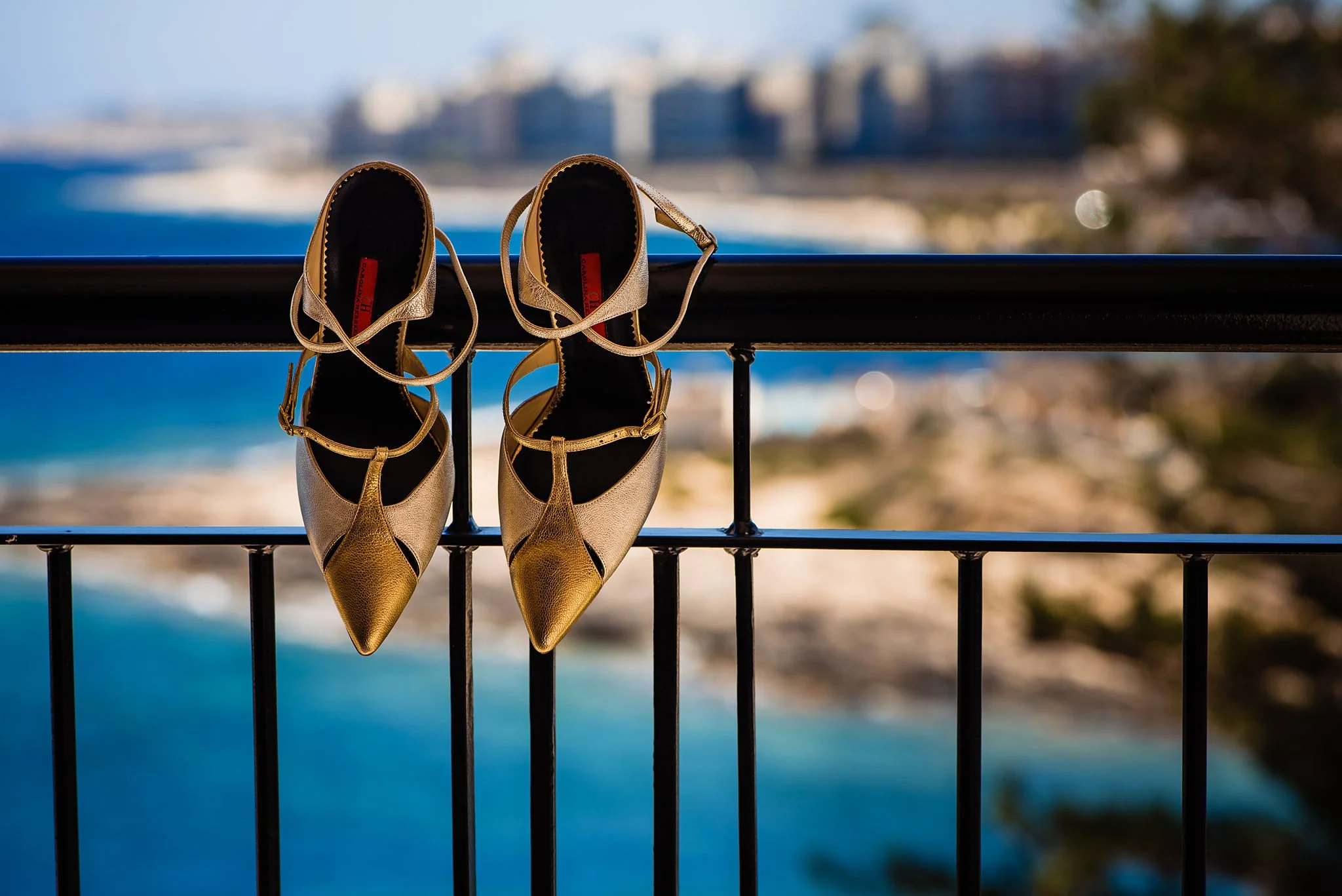 Laura + Philippe | Razzett L’Abjad, San Gwann | Wedding Photography Malta