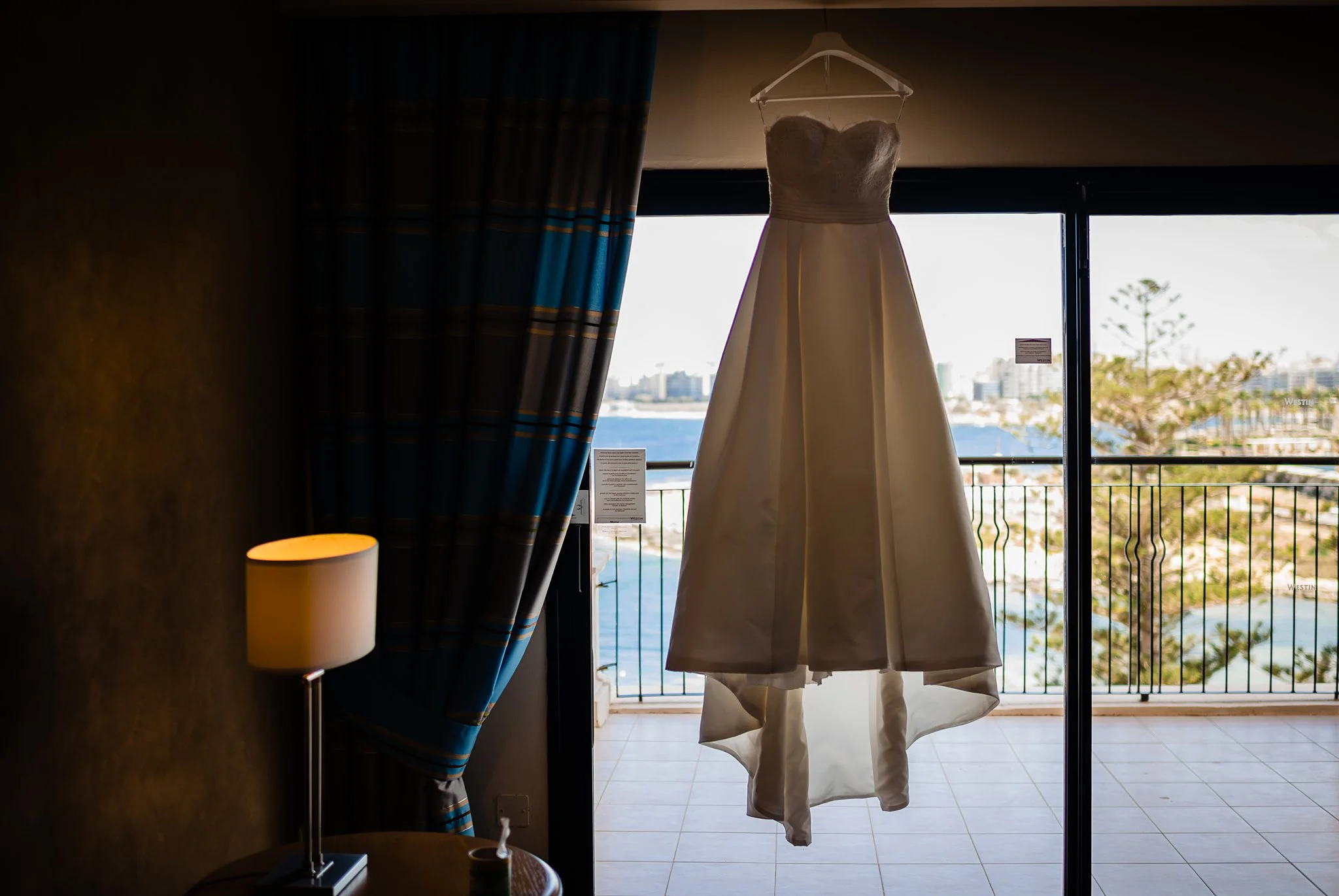Laura + Philippe | Razzett L’Abjad, San Gwann | Wedding Photography Malta