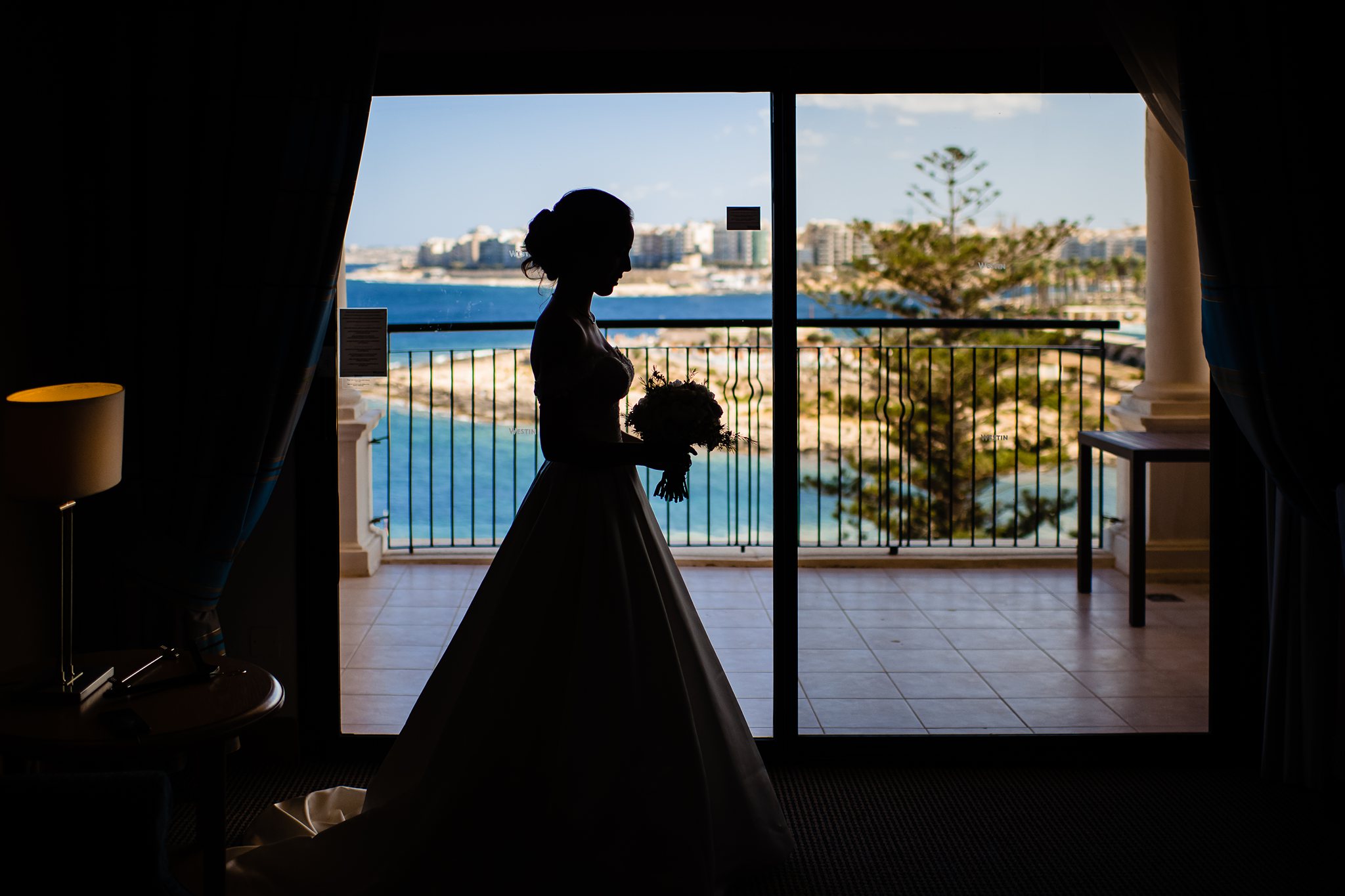 Laura + Philippe | Razzett L’Abjad, San Gwann | Wedding Photography Malta 