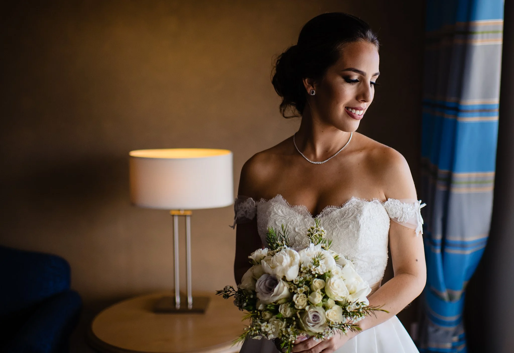 Laura + Philippe | Razzett L’Abjad, San Gwann | Wedding Photography Malta