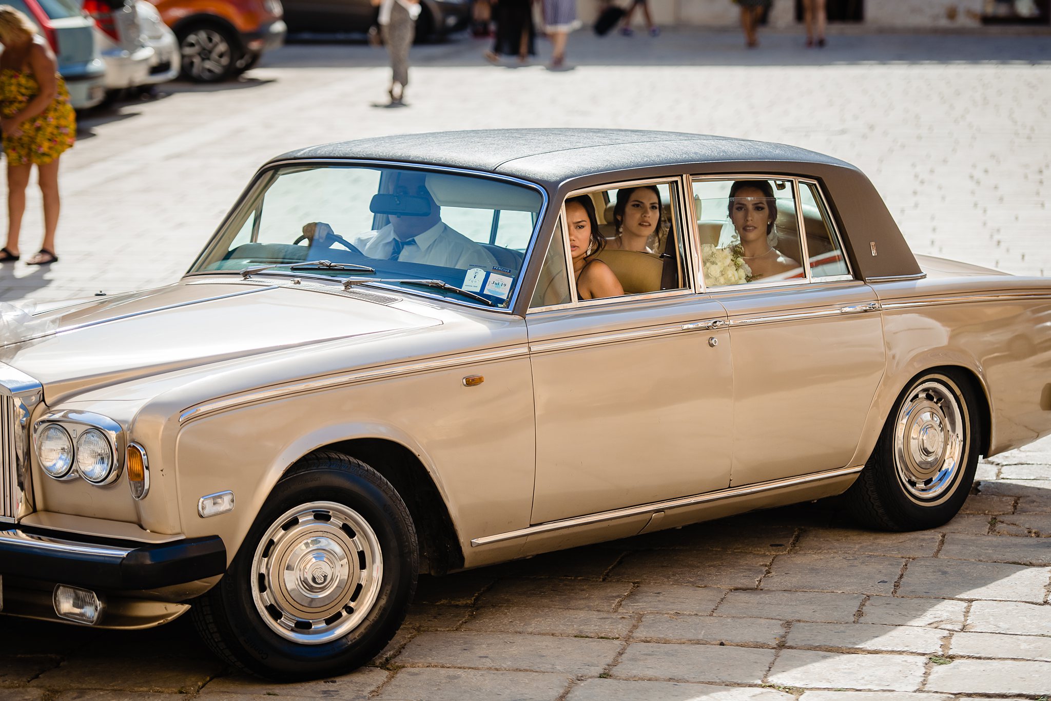 Laura + Philippe | Razzett L’Abjad, San Gwann | Wedding Photography Malta 