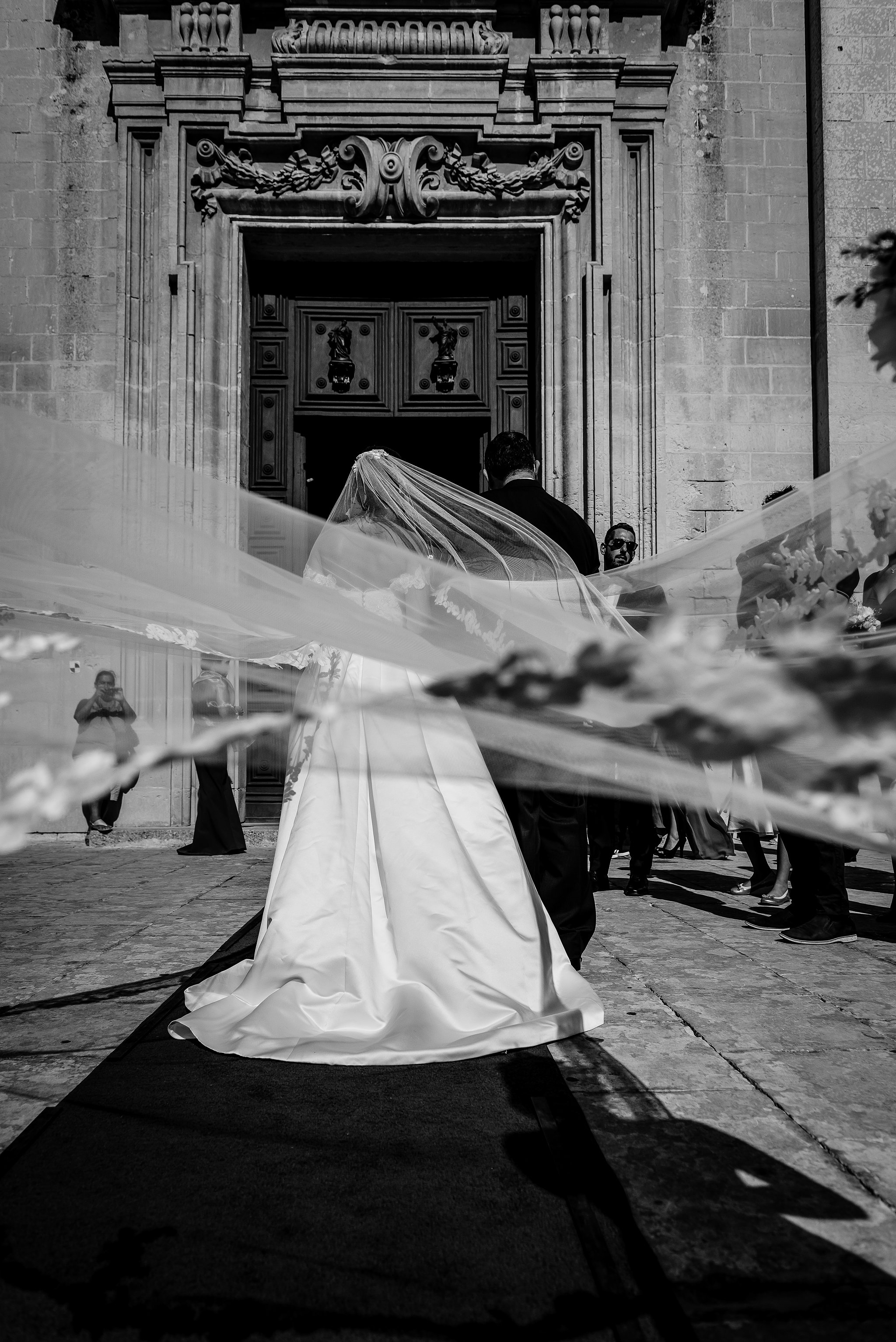 Laura + Philippe | Razzett L’Abjad, San Gwann | Wedding Photography Malta 