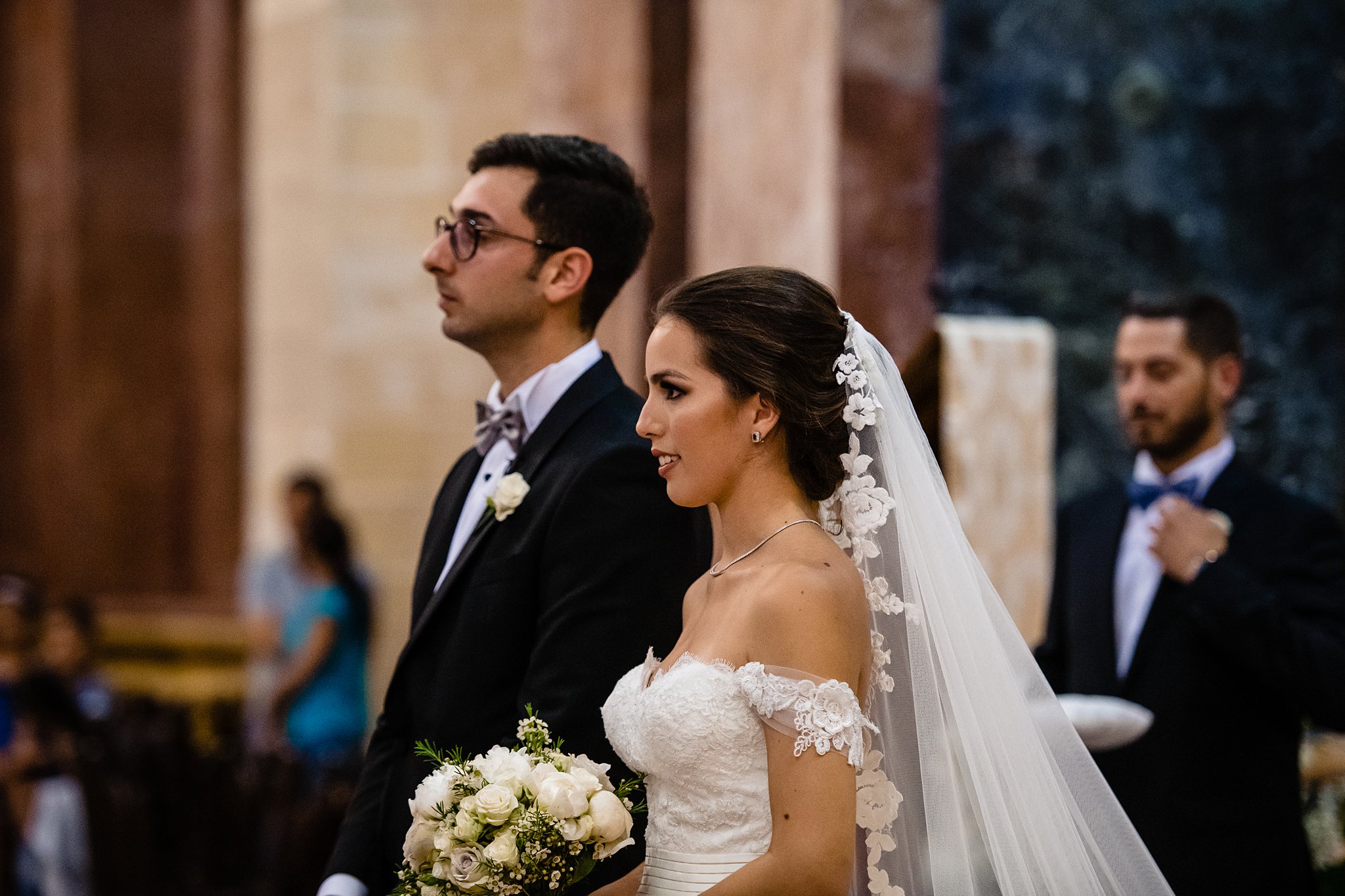 Laura + Philippe | Razzett L’Abjad, San Gwann | Wedding Photography Malta 