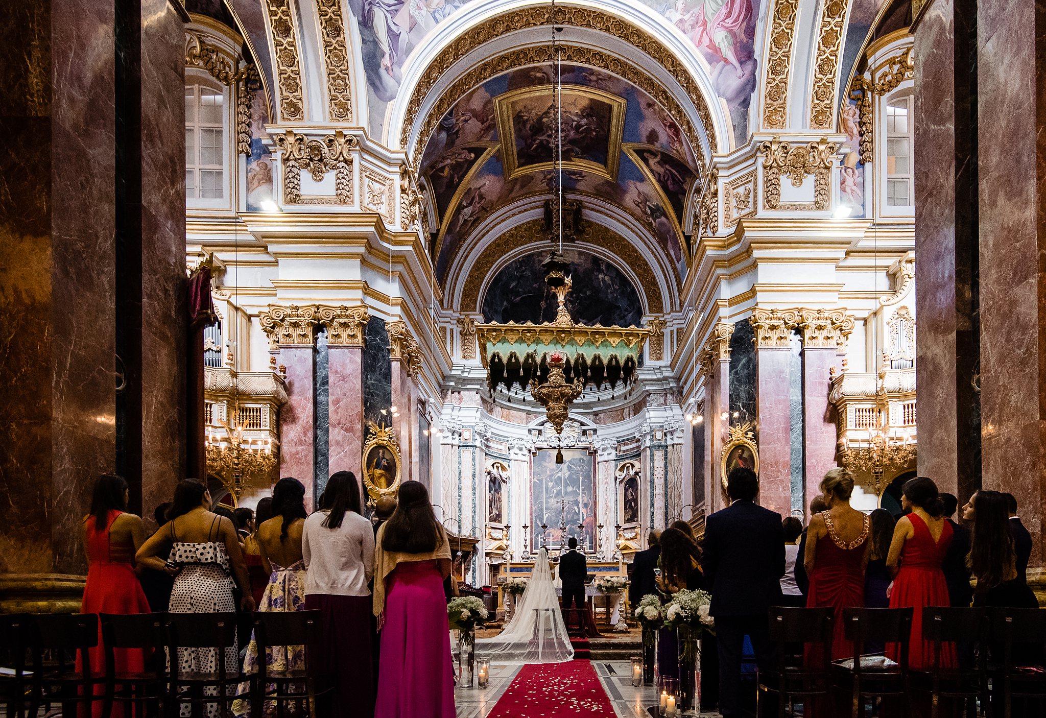 Laura + Philippe | Razzett L’Abjad, San Gwann | Wedding Photography Malta 