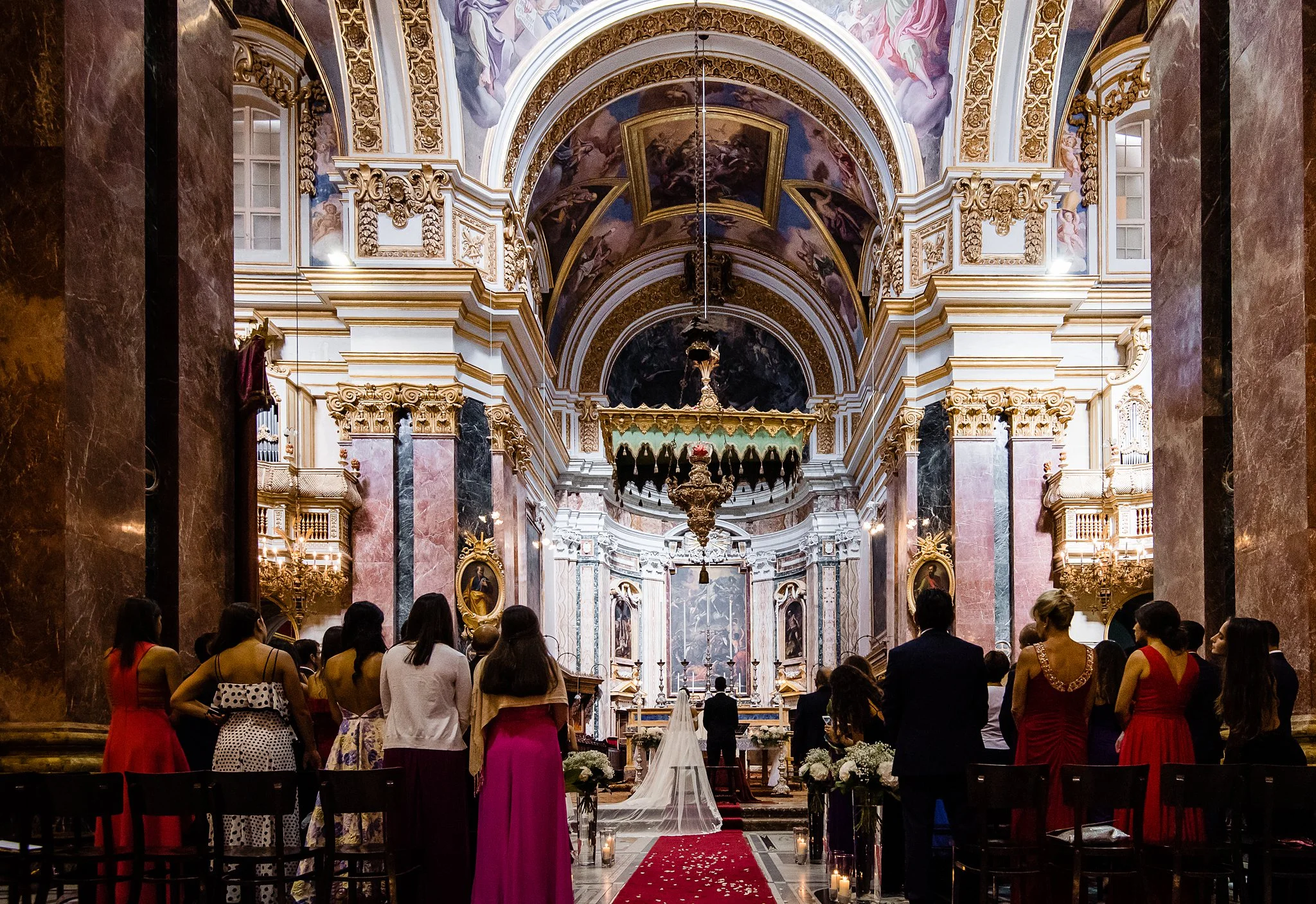 Laura + Philippe | Razzett L’Abjad, San Gwann | Wedding Photography Malta