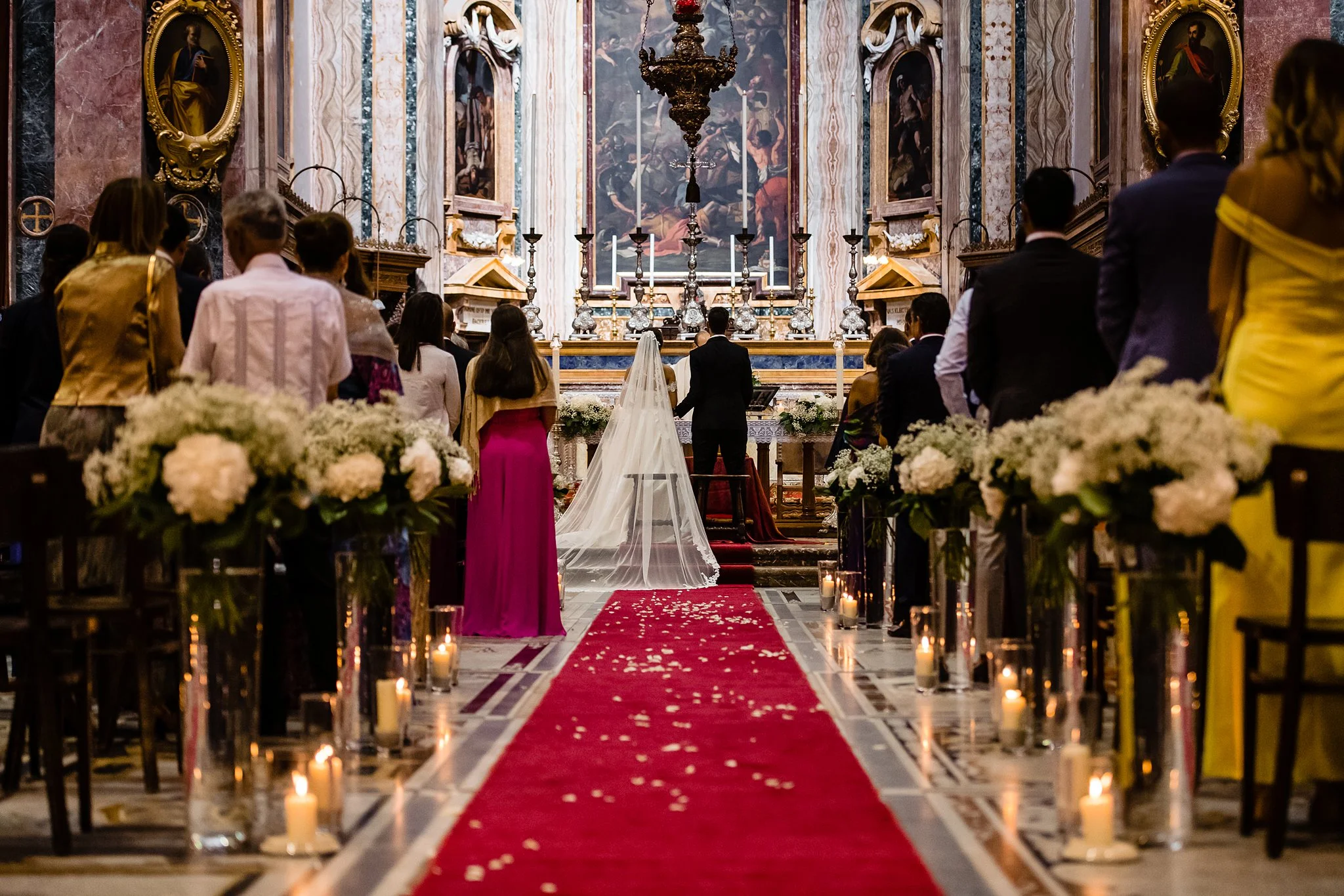Laura + Philippe | Razzett L’Abjad, San Gwann | Wedding Photography Malta