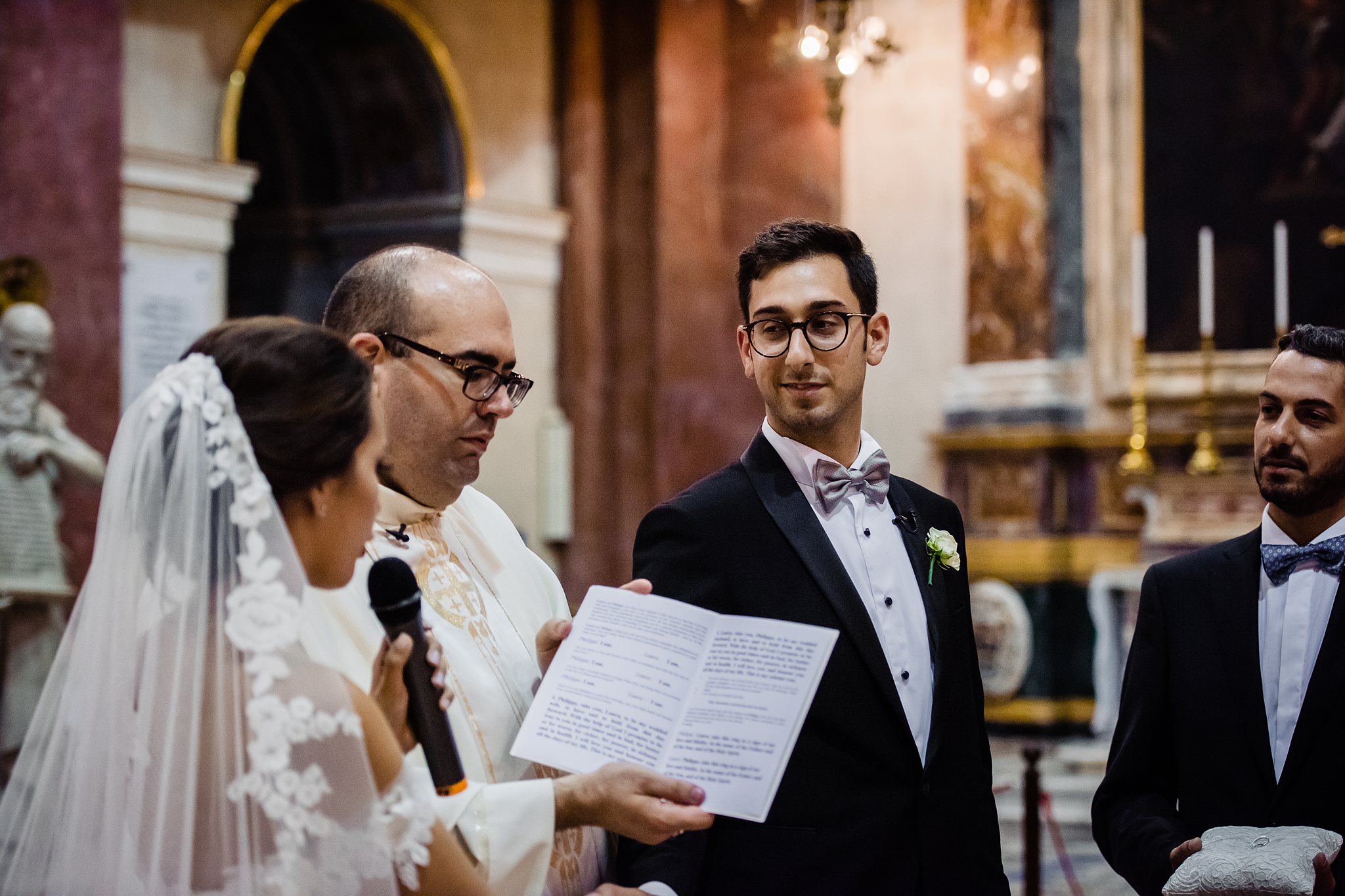 Laura + Philippe | Razzett L’Abjad, San Gwann | Wedding Photography Malta 