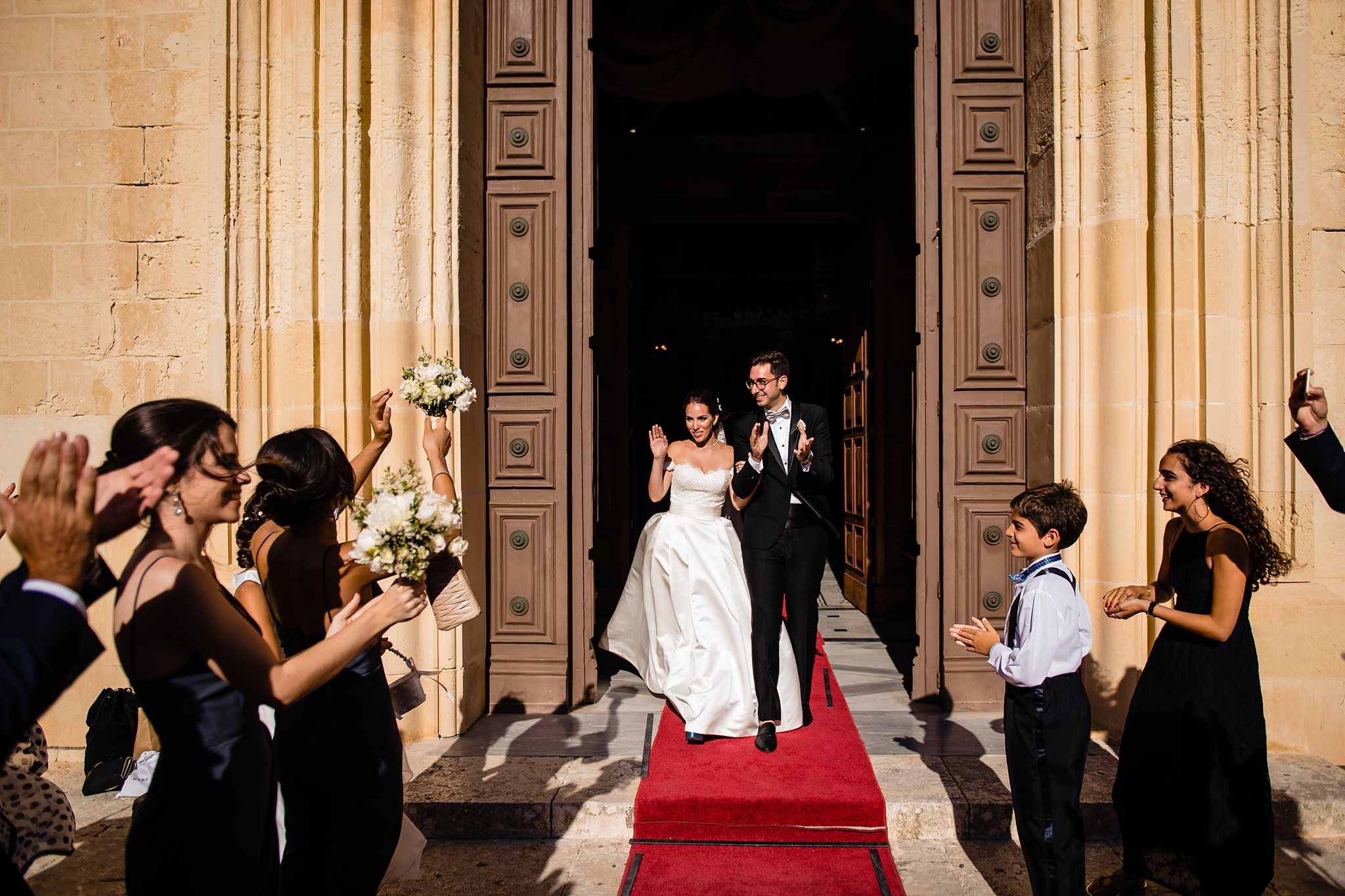 Laura + Philippe | Razzett L’Abjad, San Gwann | Wedding Photography Malta 