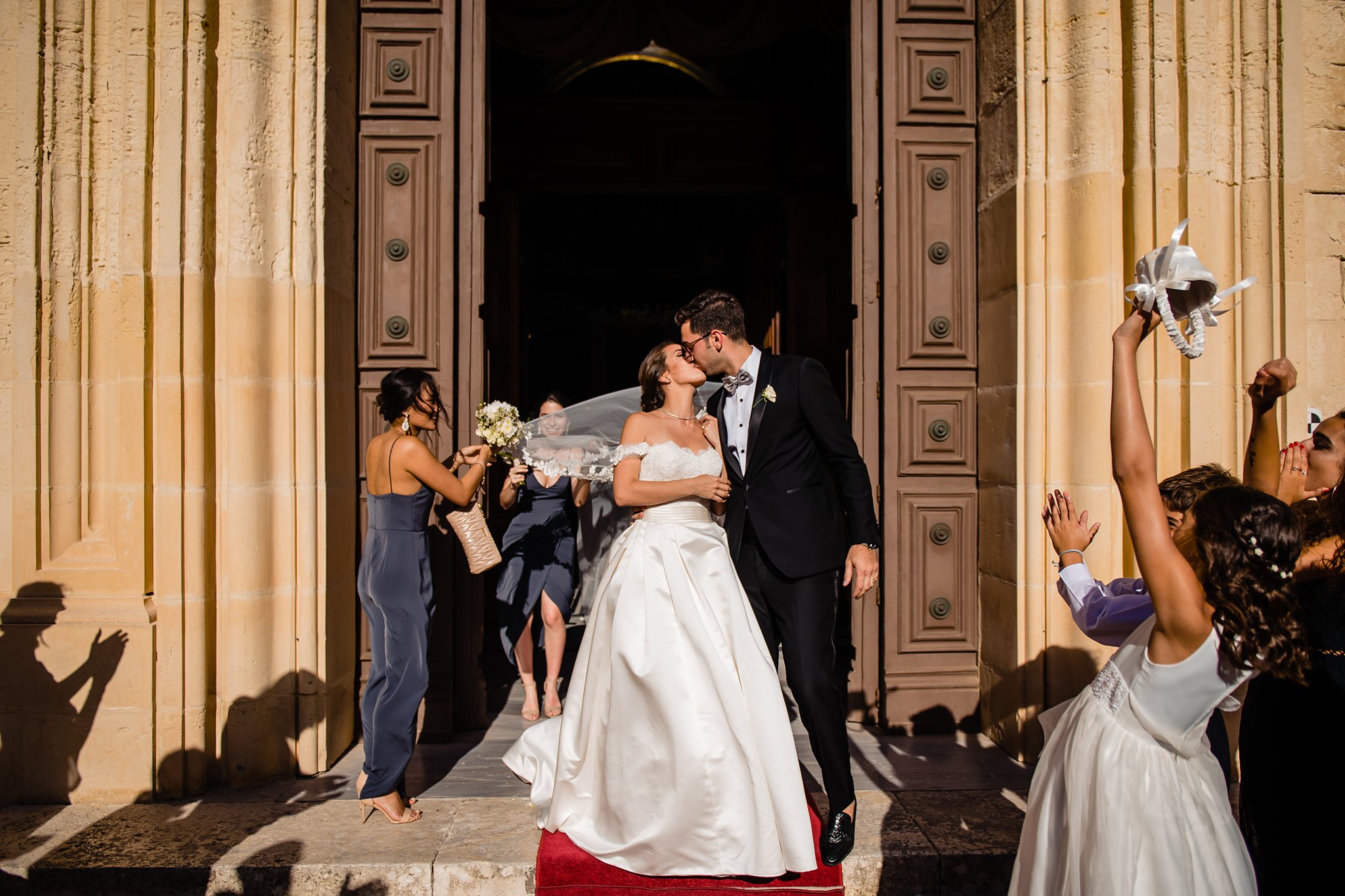 Laura + Philippe | Razzett L’Abjad, San Gwann | Wedding Photography Malta 