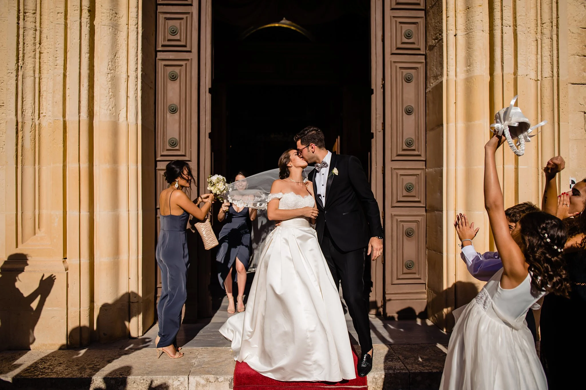 Laura + Philippe | Razzett L’Abjad, San Gwann | Wedding Photography Malta
