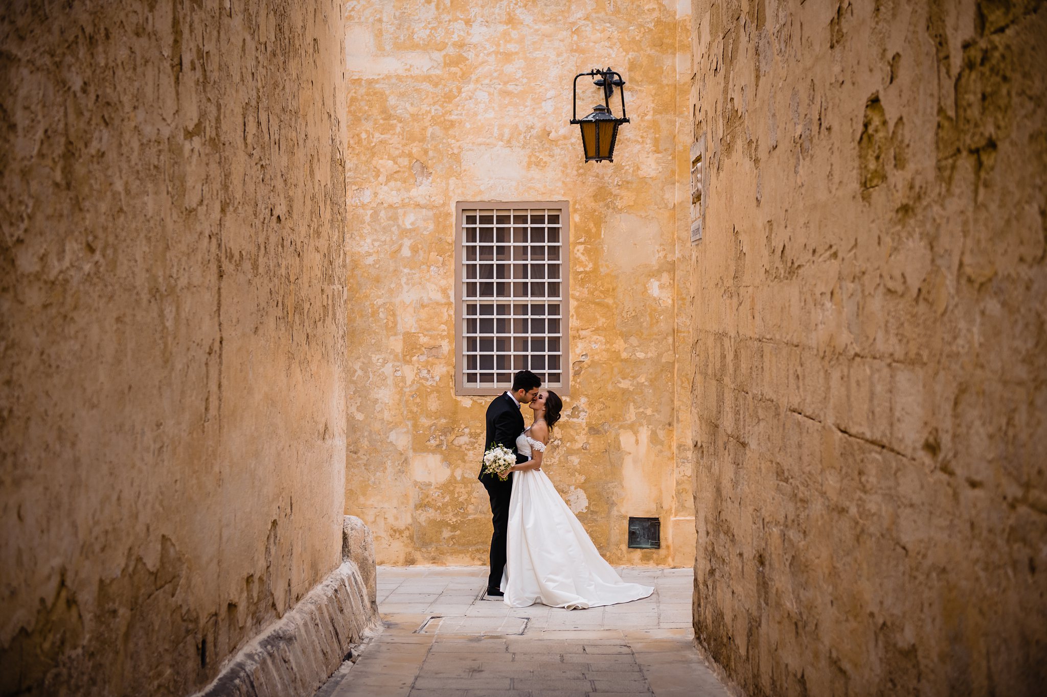 Laura + Philippe | Razzett L’Abjad, San Gwann | Wedding Photography Malta 