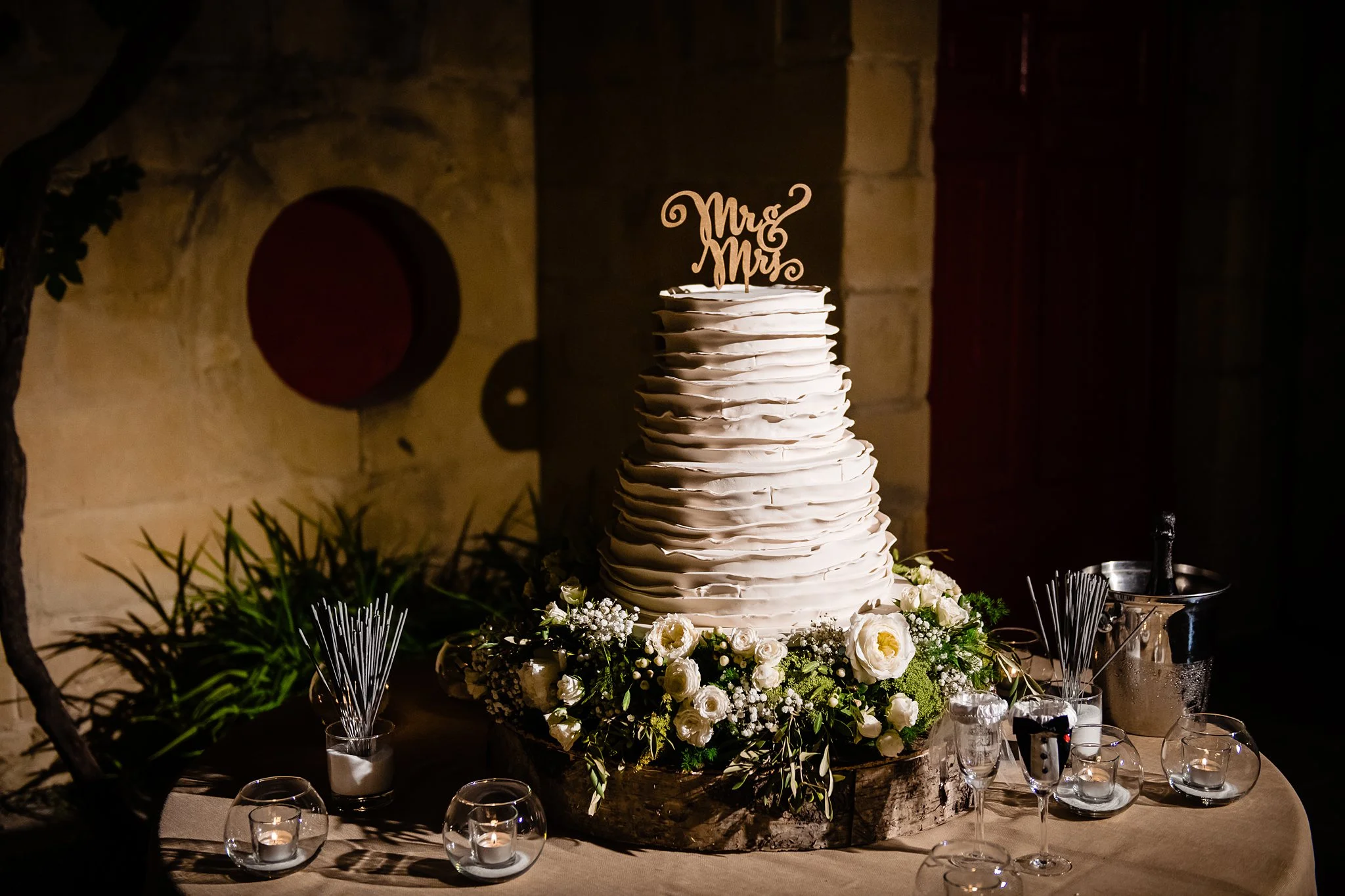 Laura + Philippe | Razzett L’Abjad, San Gwann | Wedding Photography Malta