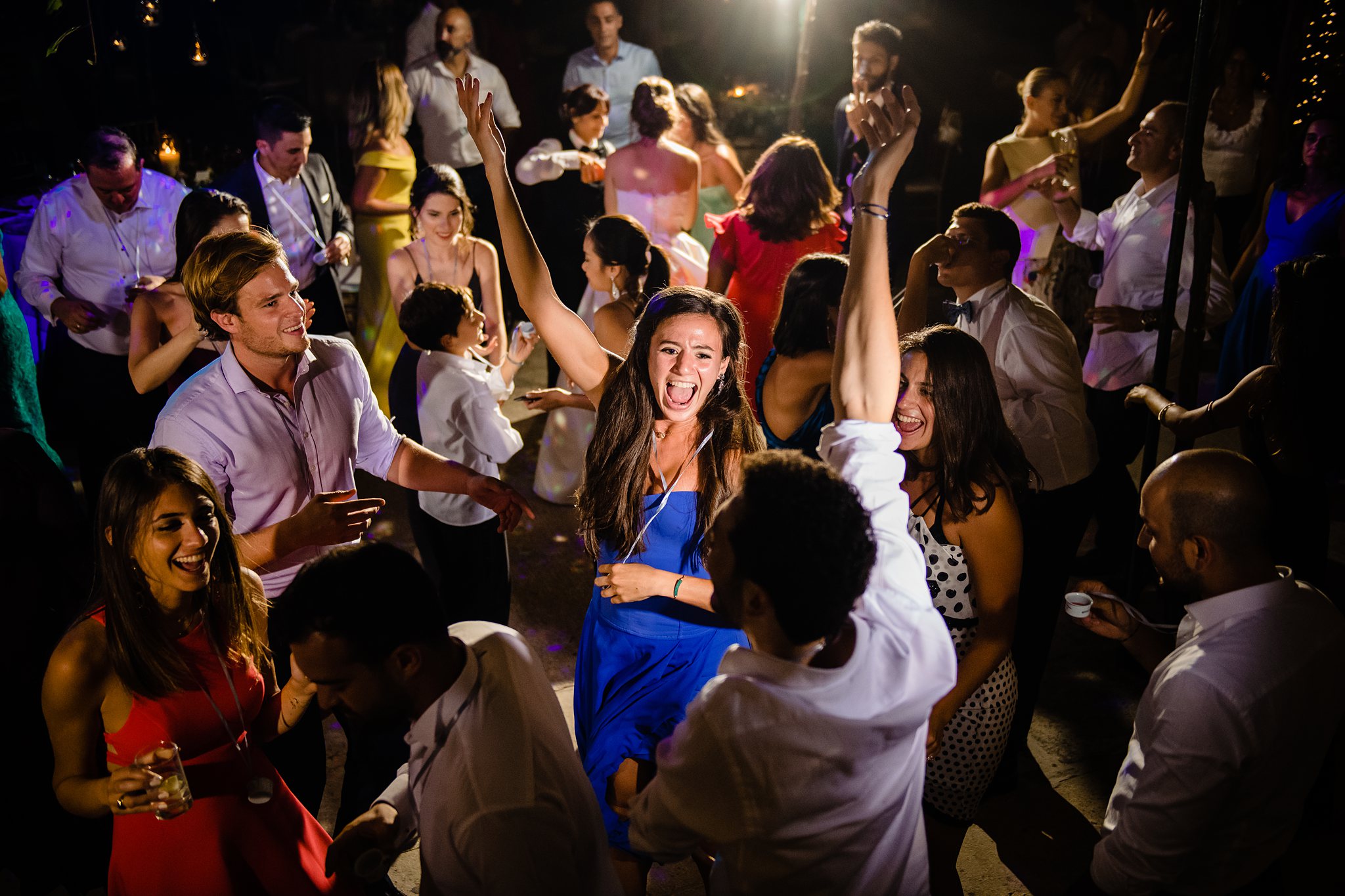 Laura + Philippe | Razzett L’Abjad, San Gwann | Wedding Photography Malta 