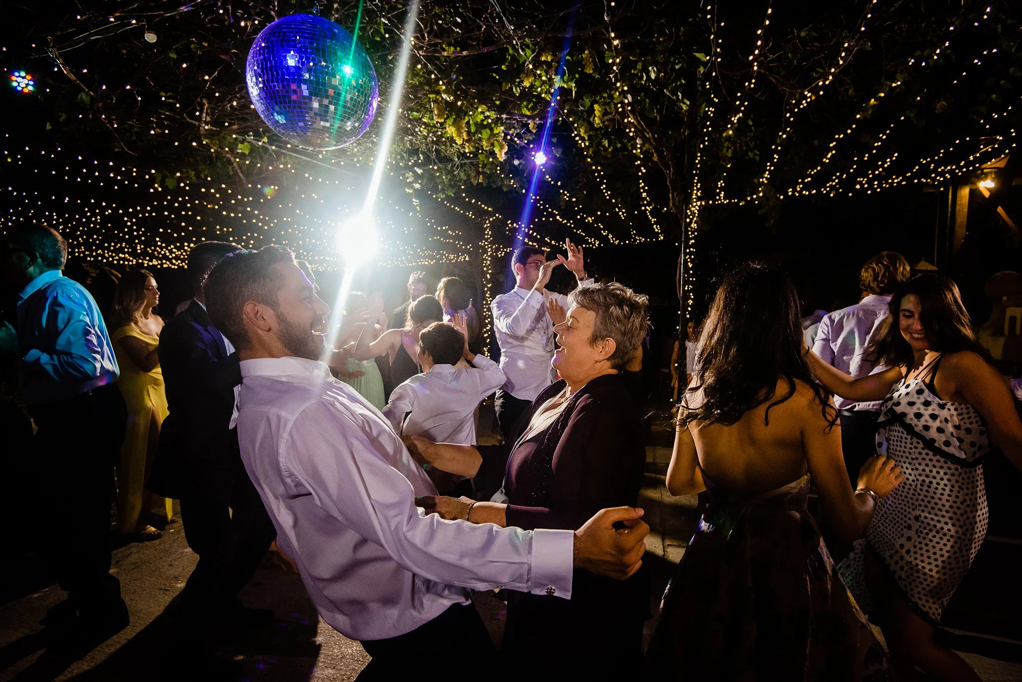 Laura + Philippe | Razzett L’Abjad, San Gwann | Wedding Photography Malta