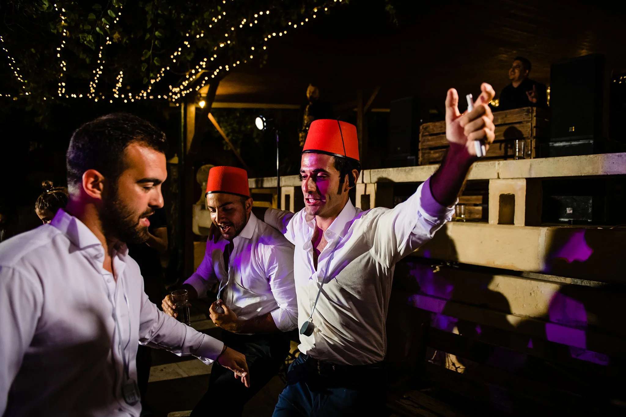 Laura + Philippe | Razzett L’Abjad, San Gwann | Wedding Photography Malta