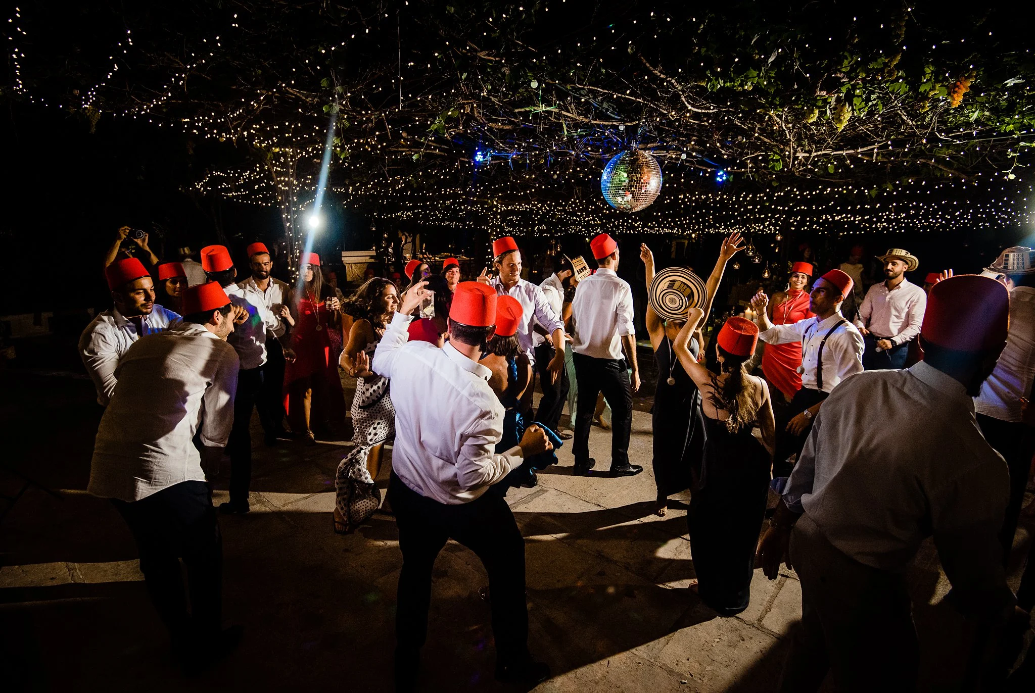 Laura + Philippe | Razzett L’Abjad, San Gwann | Wedding Photography Malta