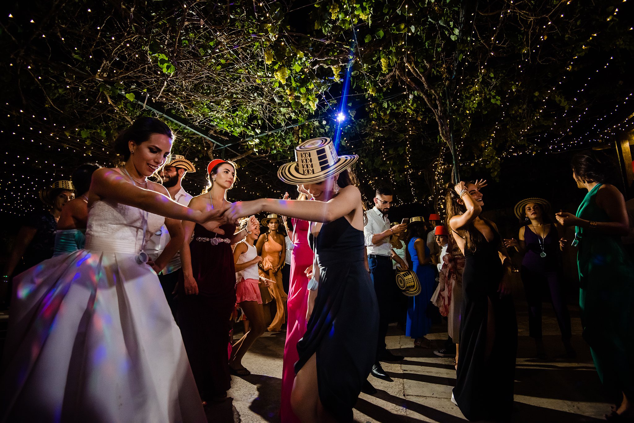 Laura + Philippe | Razzett L’Abjad, San Gwann | Wedding Photography Malta 