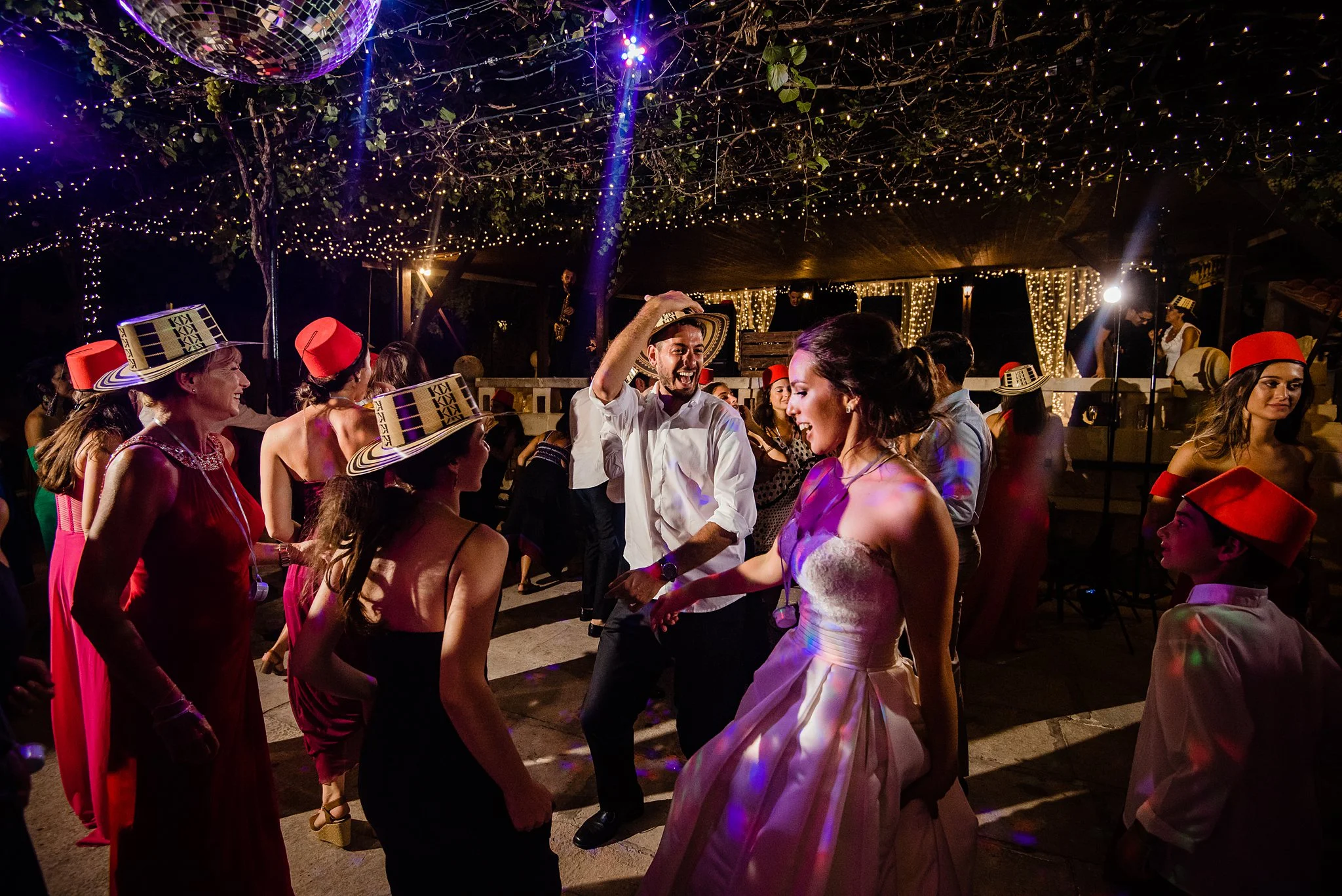 Laura + Philippe | Razzett L’Abjad, San Gwann | Wedding Photography Malta