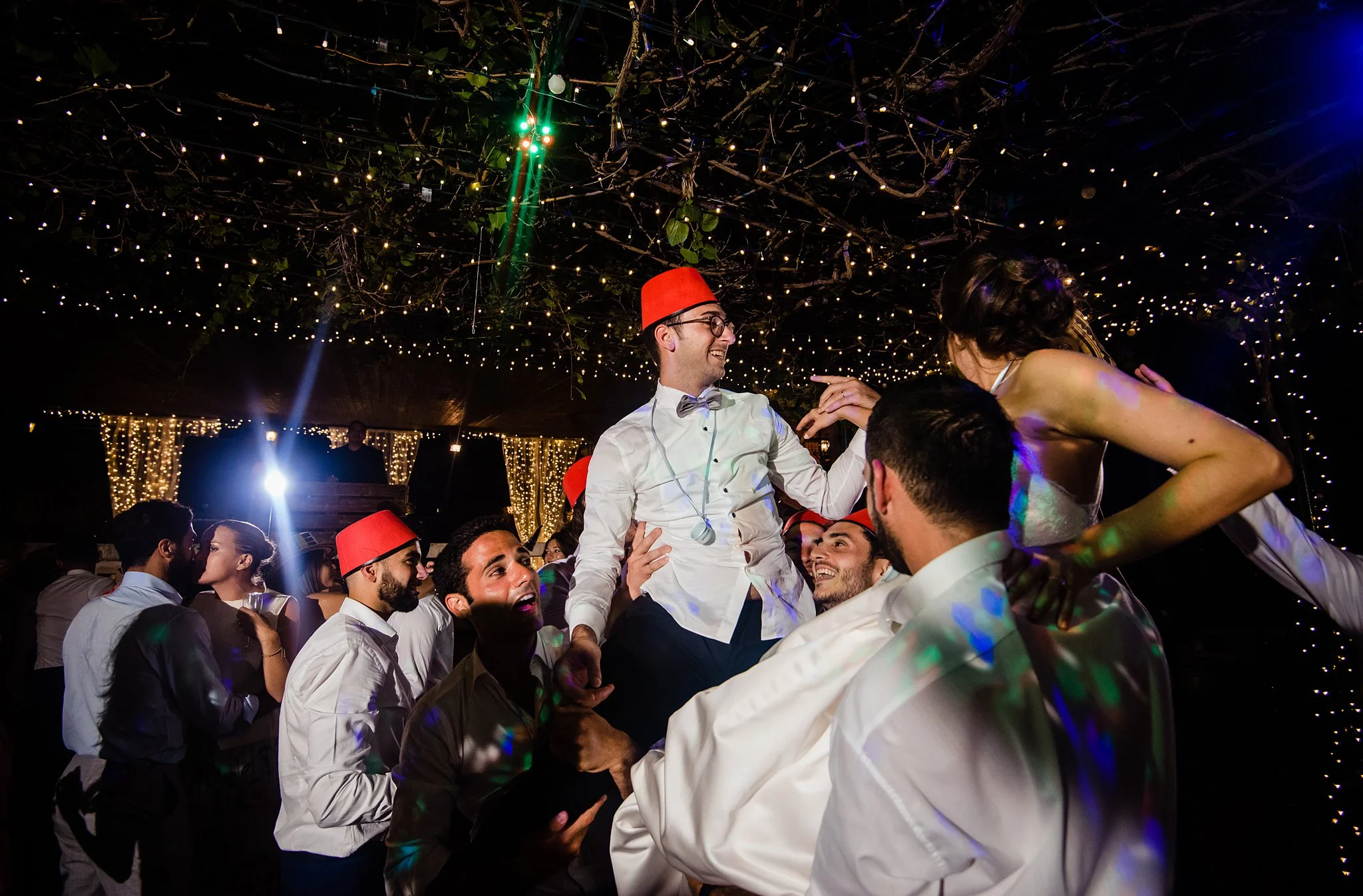 Laura + Philippe | Razzett L’Abjad, San Gwann | Wedding Photography Malta