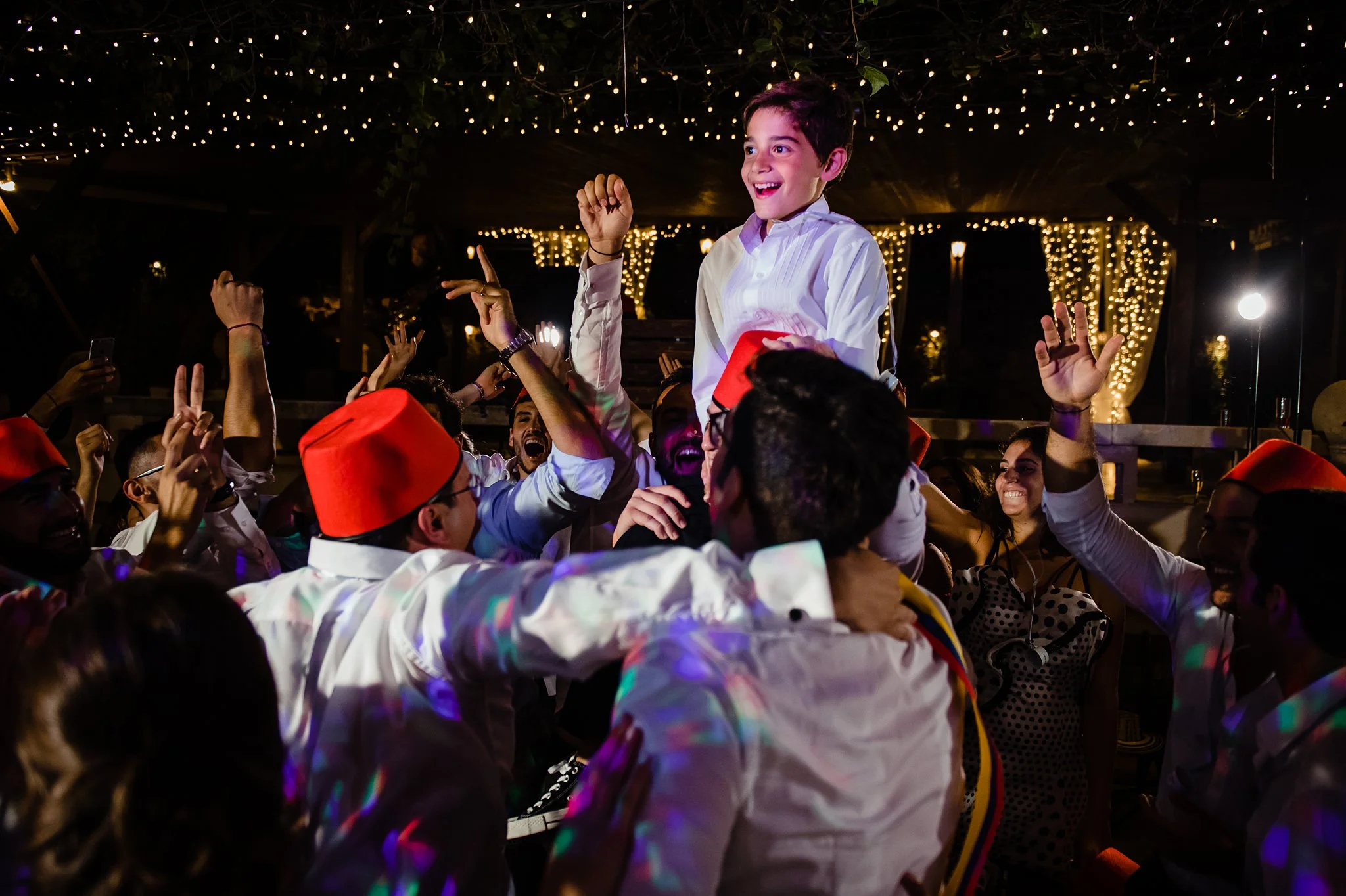 Laura + Philippe | Razzett L’Abjad, San Gwann | Wedding Photography Malta