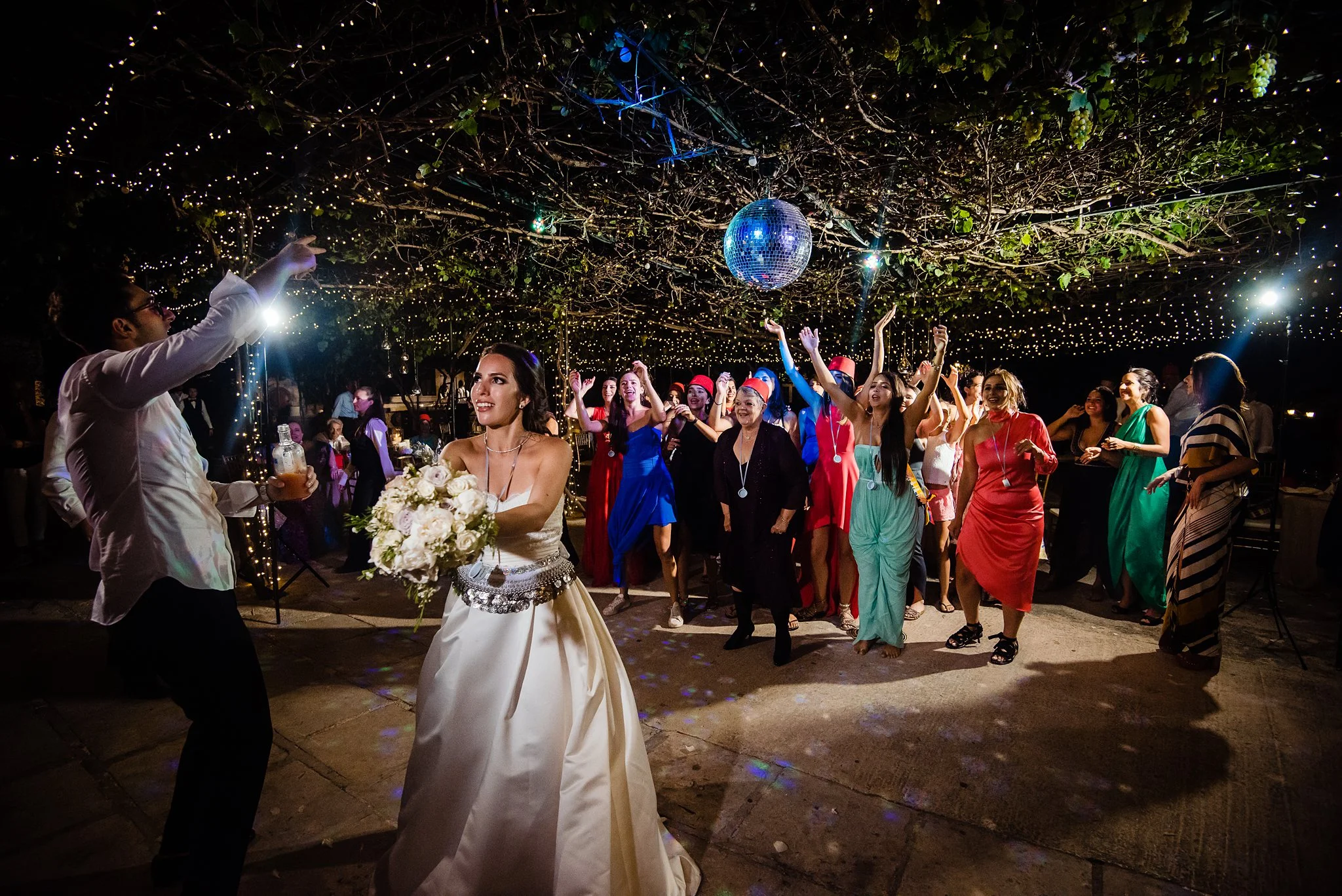 Laura + Philippe | Razzett L’Abjad, San Gwann | Wedding Photography Malta