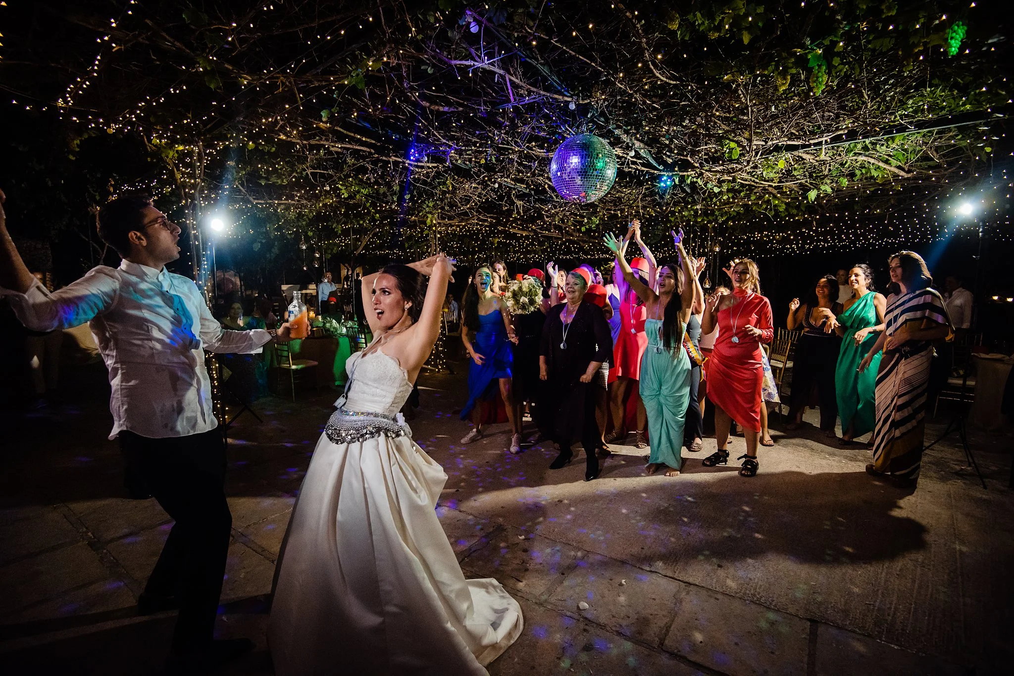 Laura + Philippe | Razzett L’Abjad, San Gwann | Wedding Photography Malta