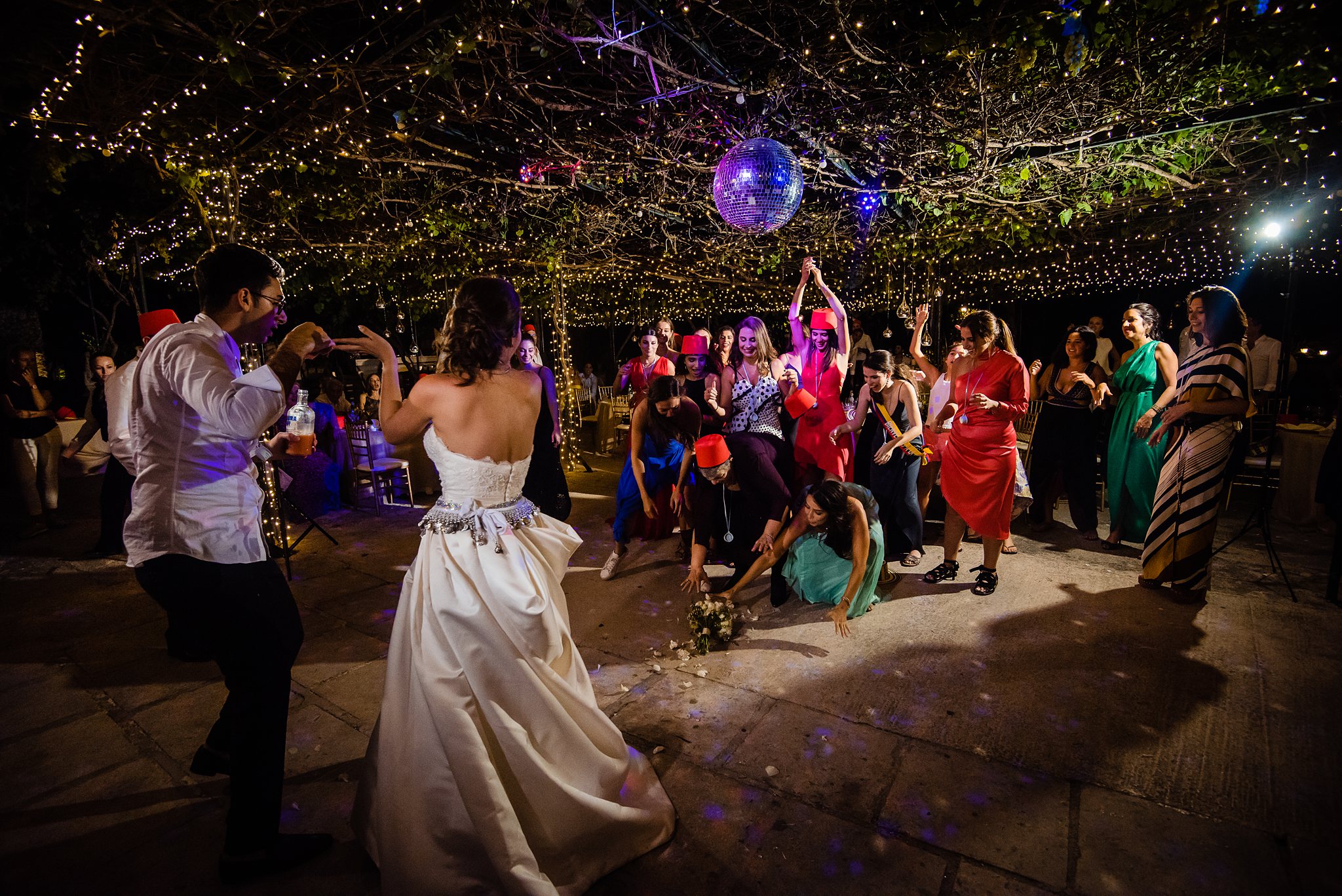 Laura + Philippe | Razzett L’Abjad, San Gwann | Wedding Photography Malta 