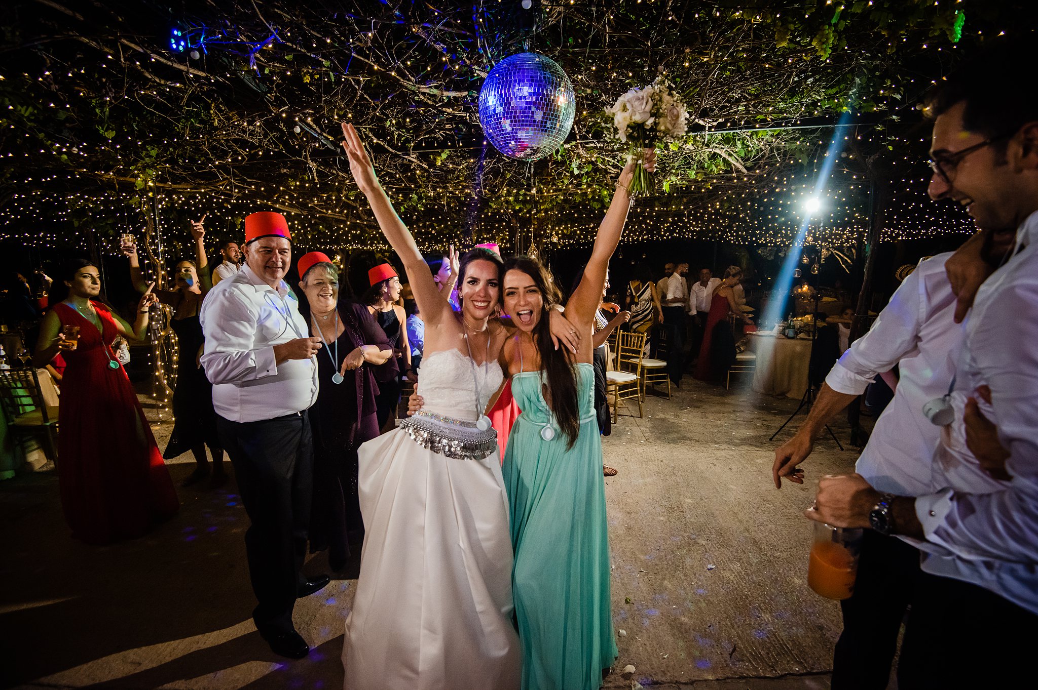 Laura + Philippe | Razzett L’Abjad, San Gwann | Wedding Photography Malta 