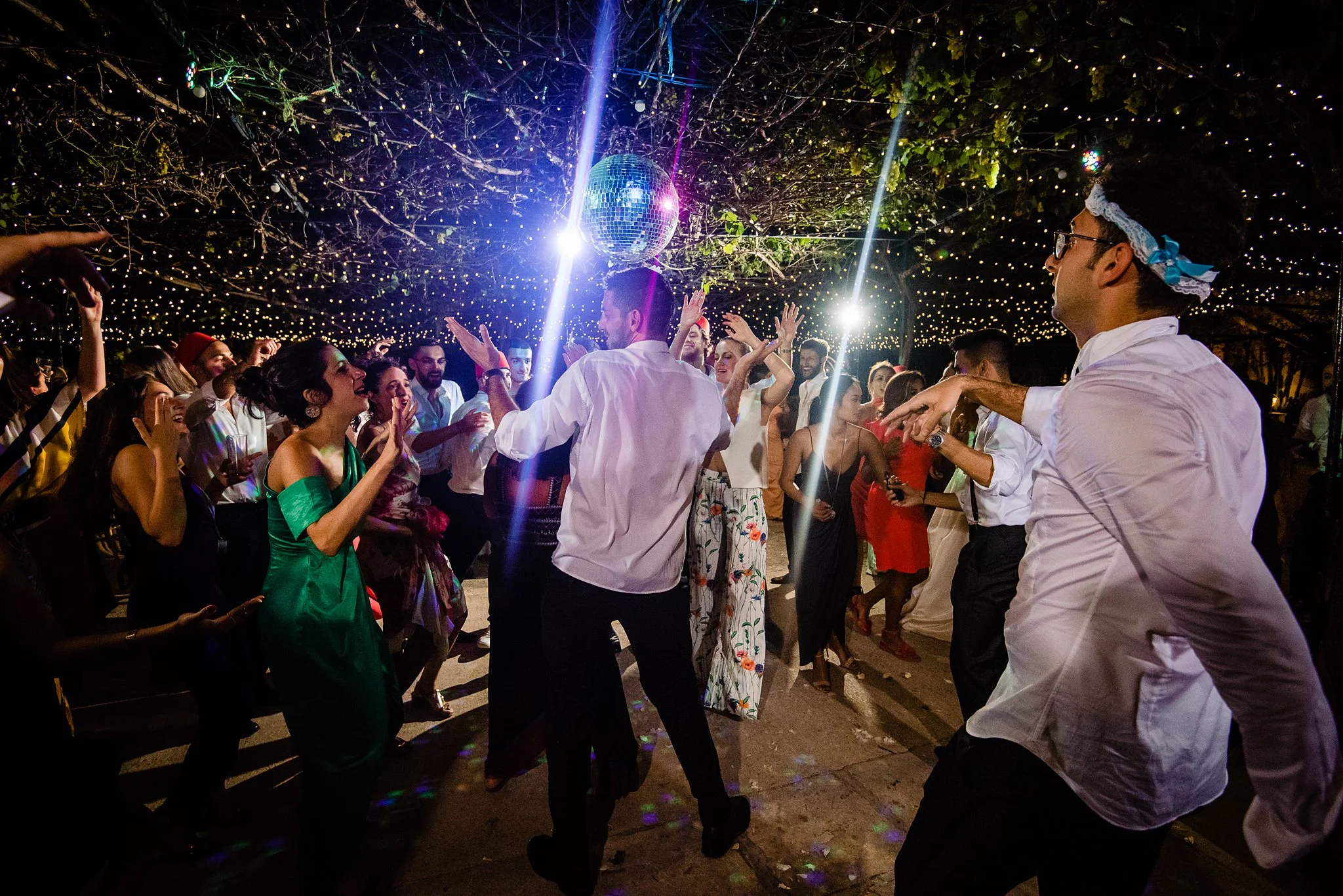 Laura + Philippe | Razzett L’Abjad, San Gwann | Wedding Photography Malta